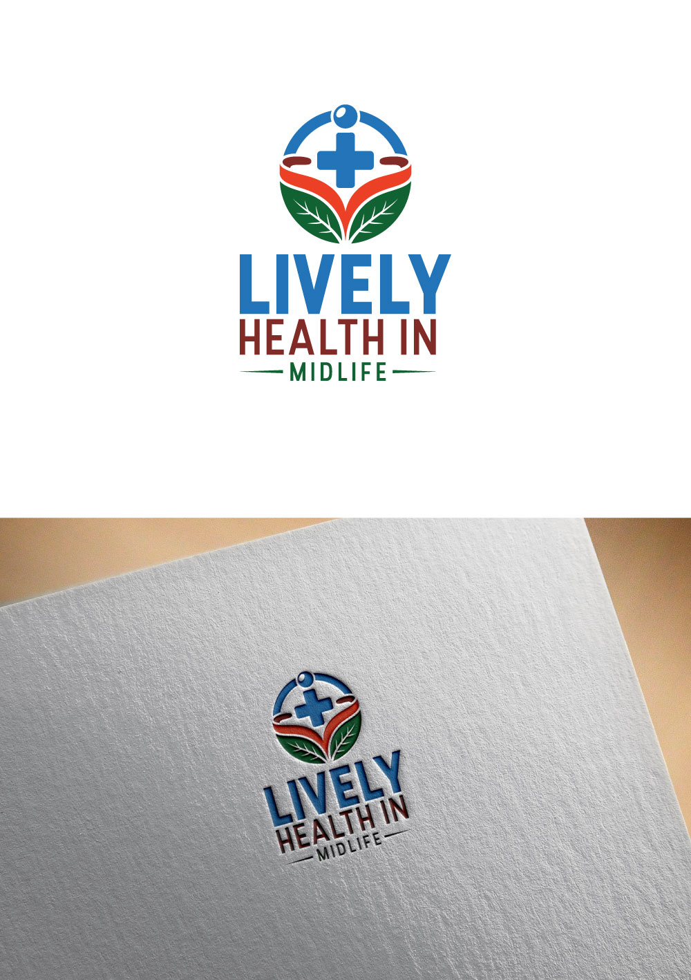 Logo Design by KING JM for this project | Design #36673047