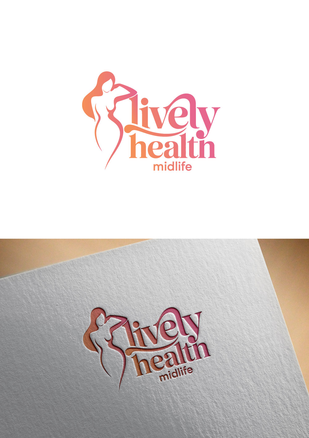 Logo Design by KING JM for this project | Design #36676792