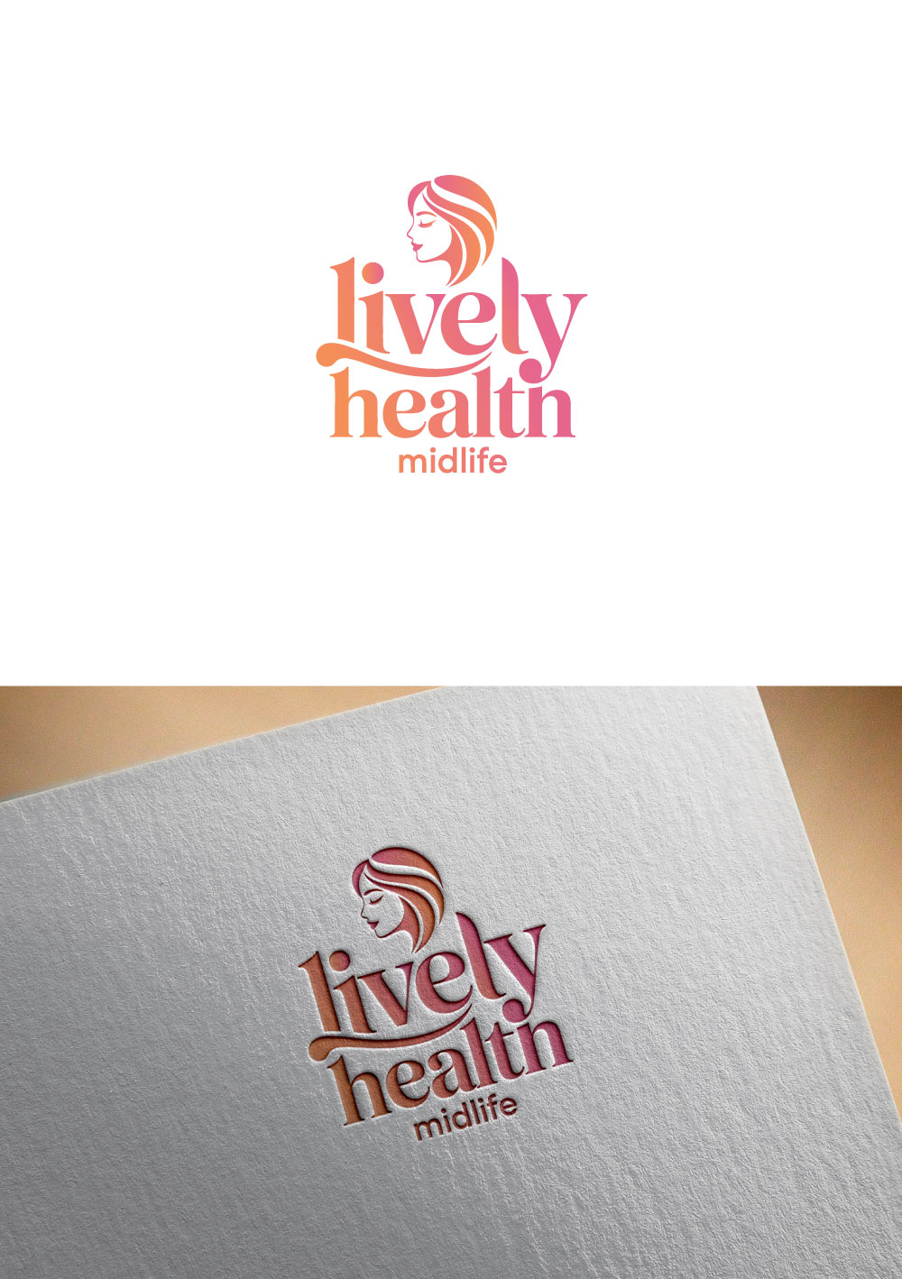 Logo Design by KING JM for this project | Design #36676793
