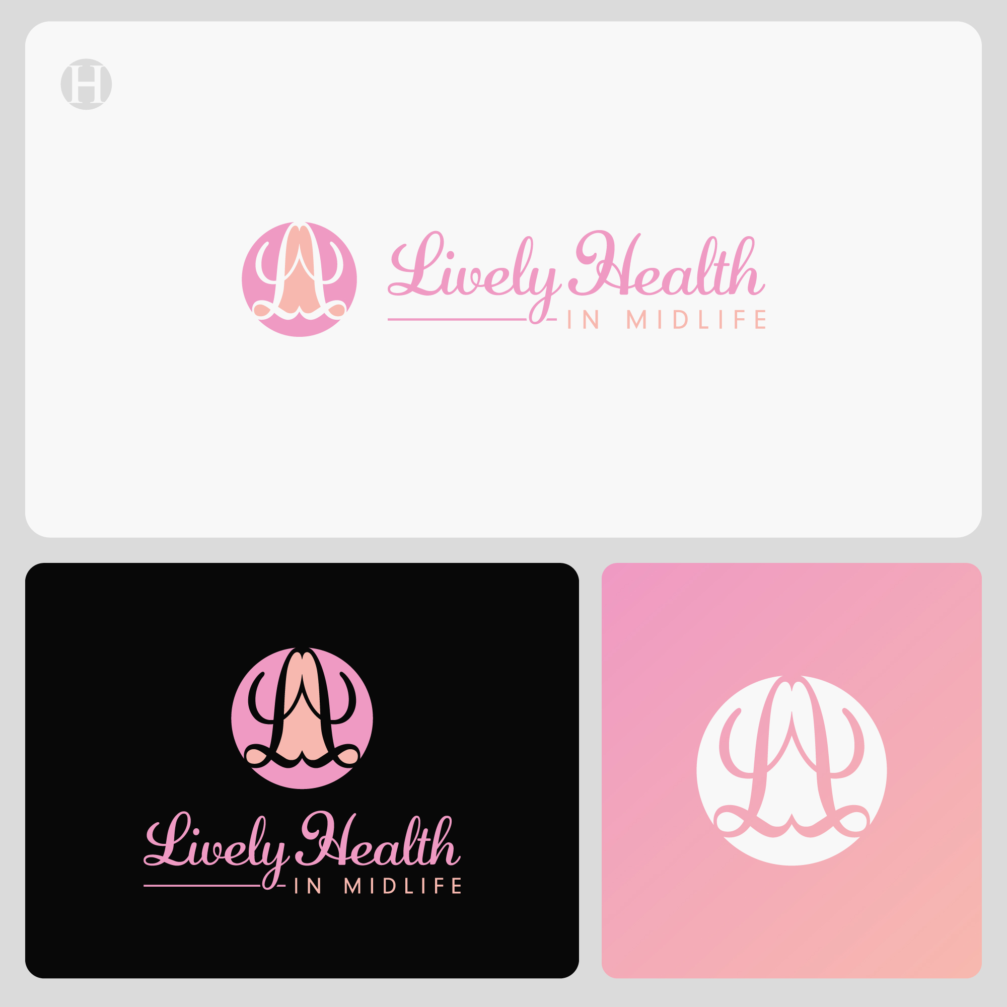 Logo Design by Talha Ahmad for this project | Design #36681987