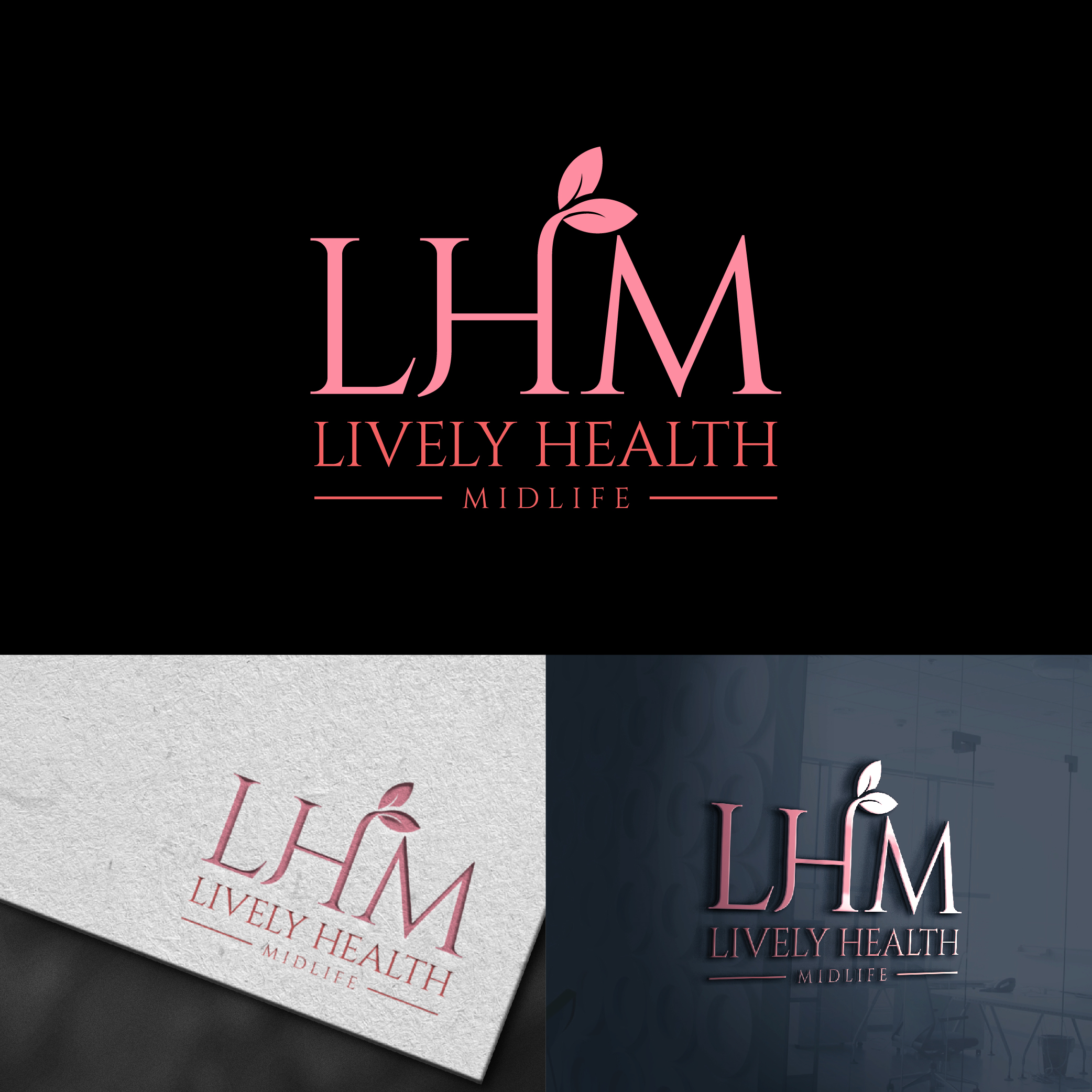 Logo Design by designer profile for this project | Design #36673905