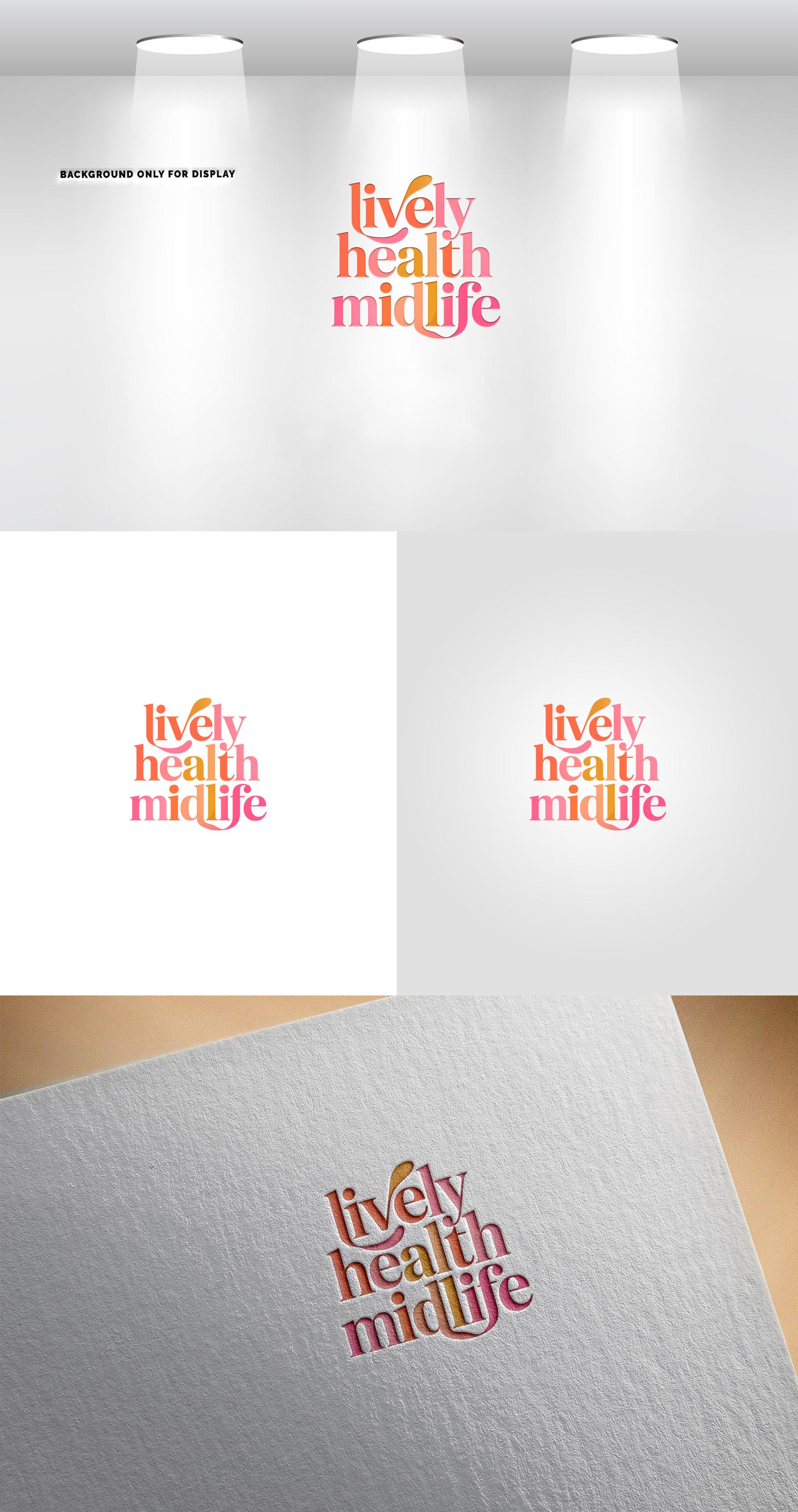 Diseño de Logo por Rahmina para este proyecto | Diseño #36676058