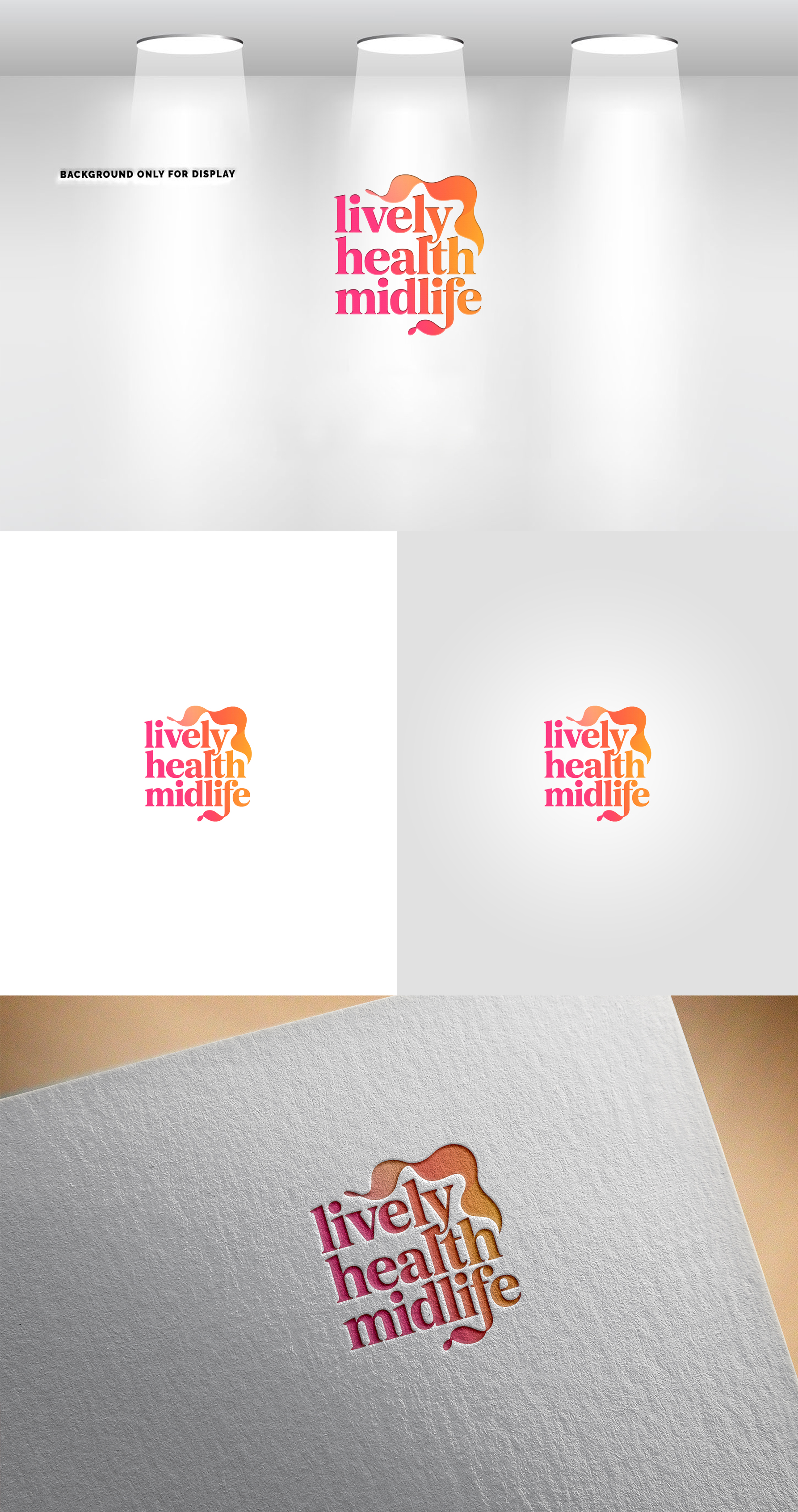 Diseño de Logo por Rahmina para este proyecto | Diseño #36676059