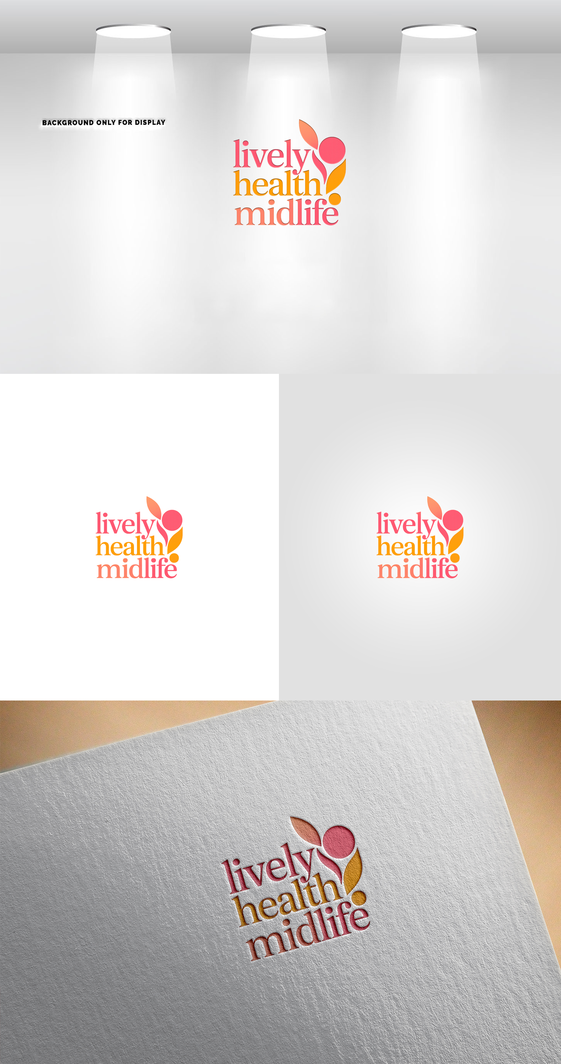 Diseño de Logo por Rahmina para este proyecto | Diseño #36676060