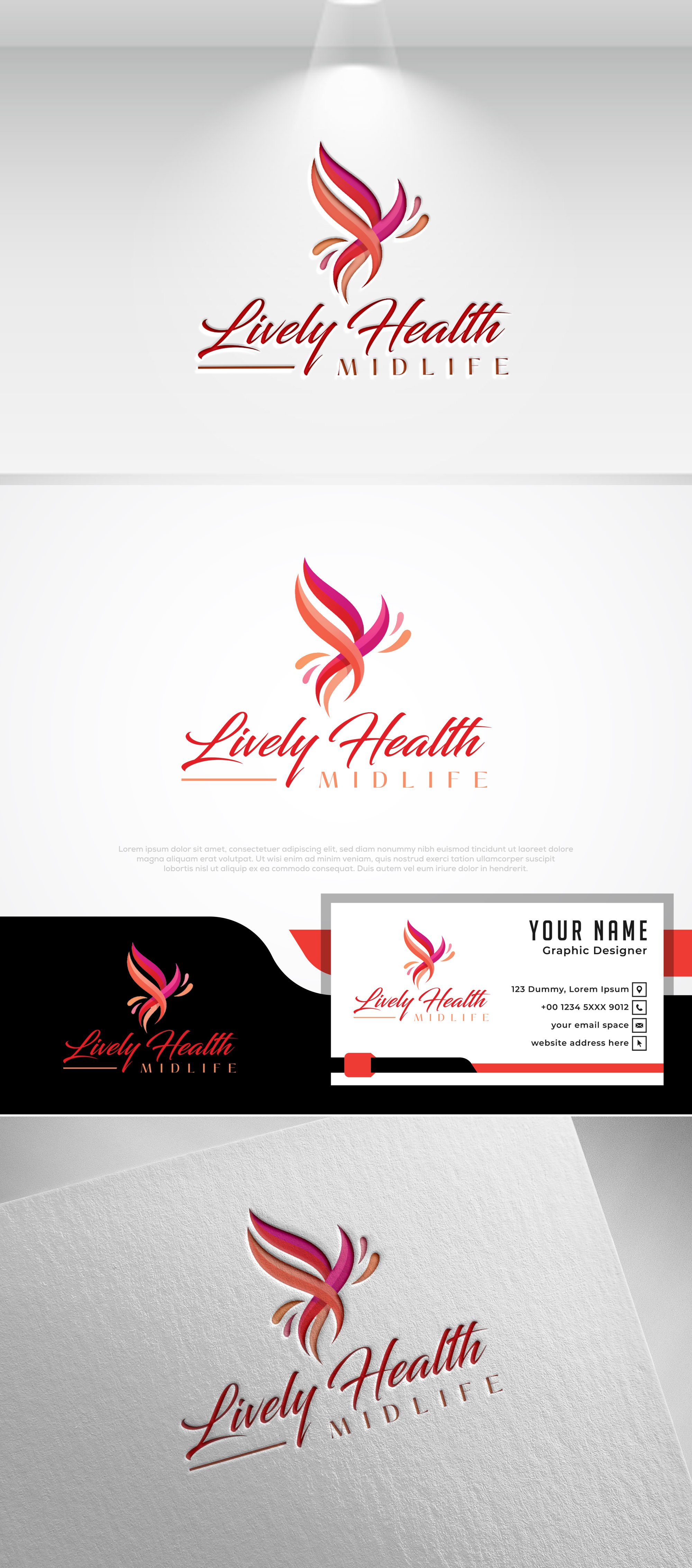 Logo Design by Pilot_DesignR™ for this project | Design #36697784