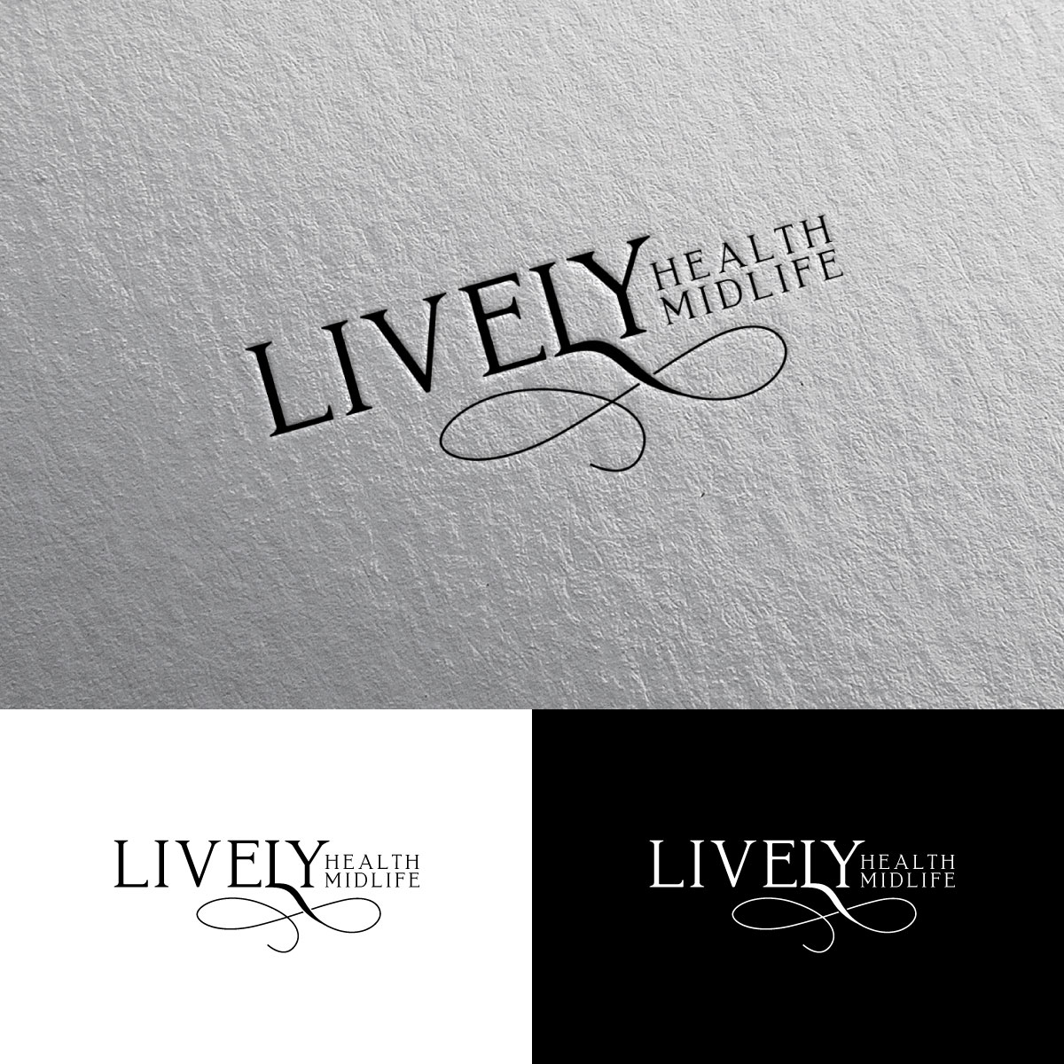 Diseño de Logo por Alex Henry para este proyecto | Diseño #36675785