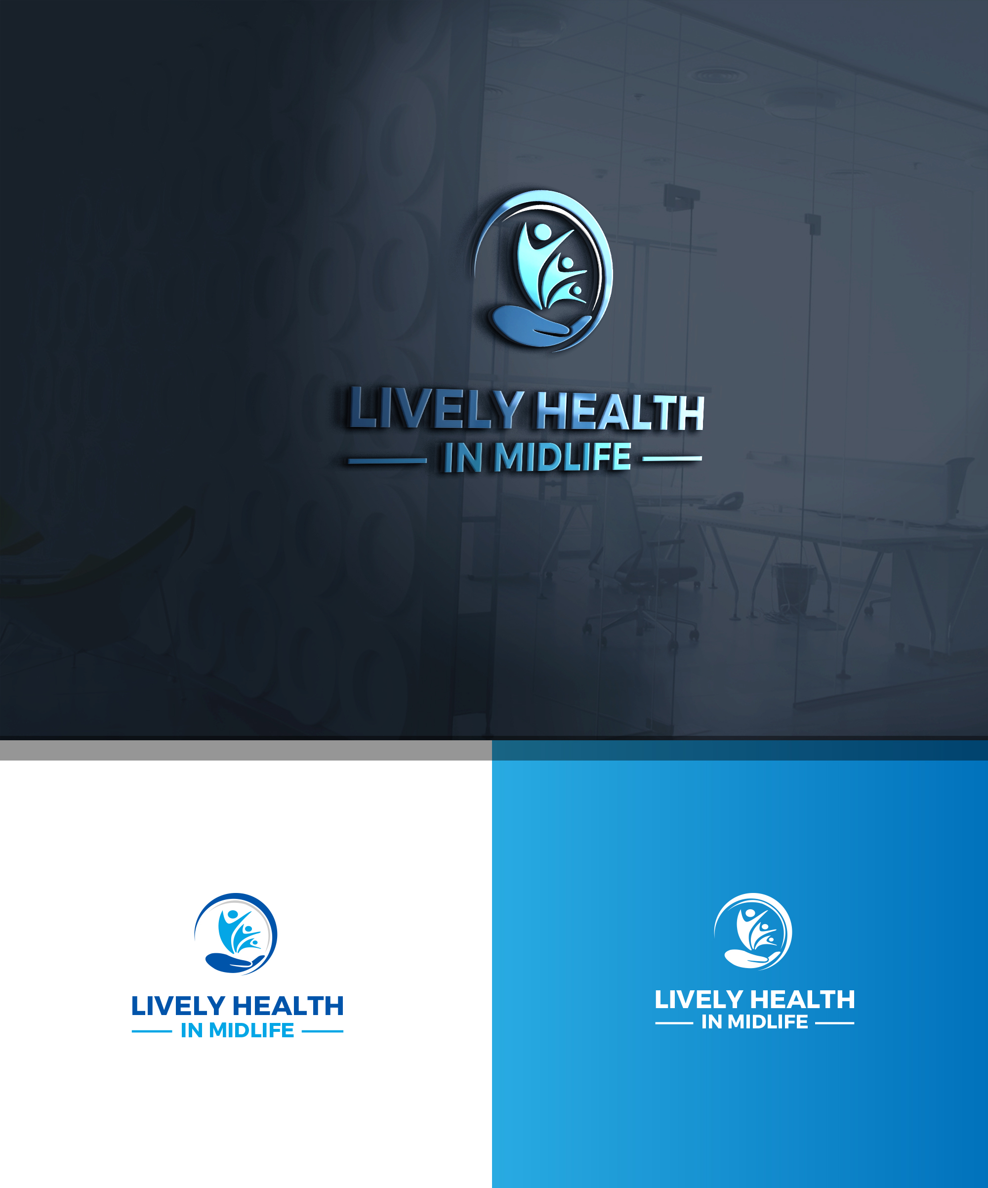 Logo Design by shahalam1957 for this project | Design #36692818