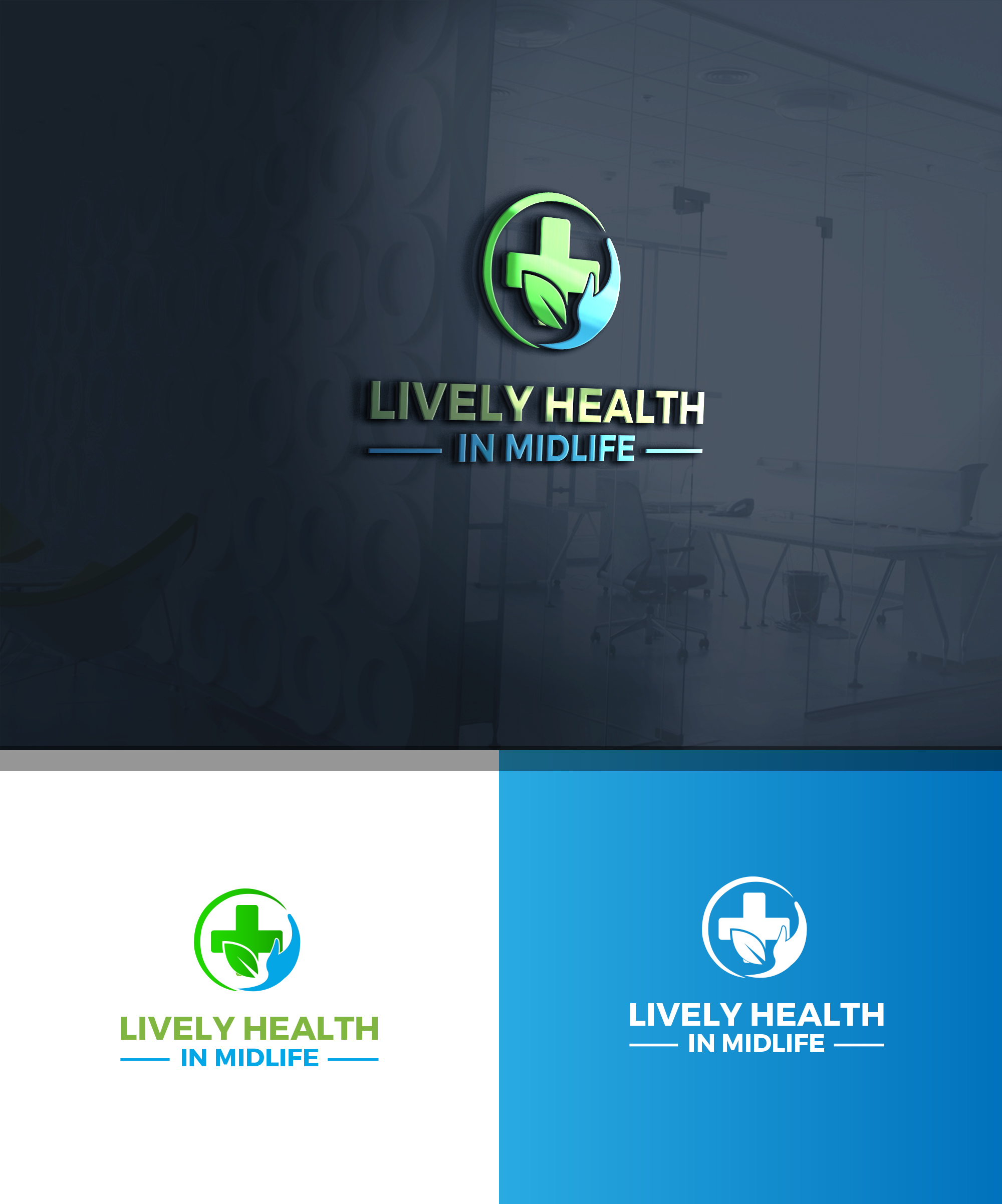 Logo Design by shahalam1957 for this project | Design #36692891