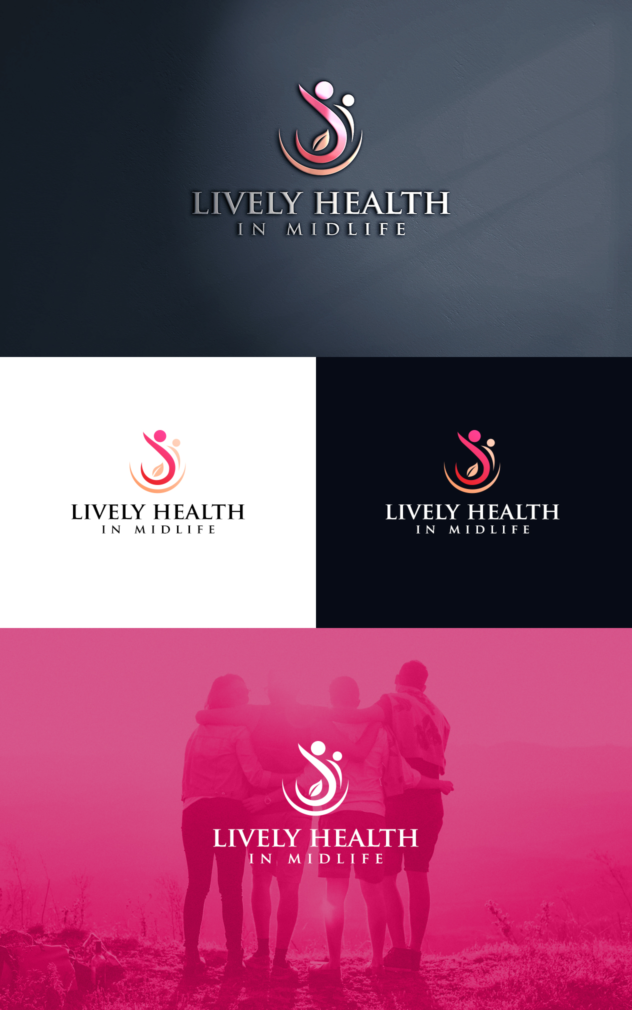 Logo Design by BehindSymbols for this project | Design #36685058