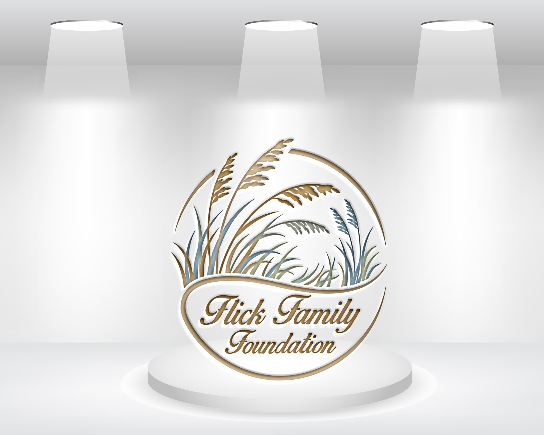 Logo Design by Lamiya... for this project | Design #36674440