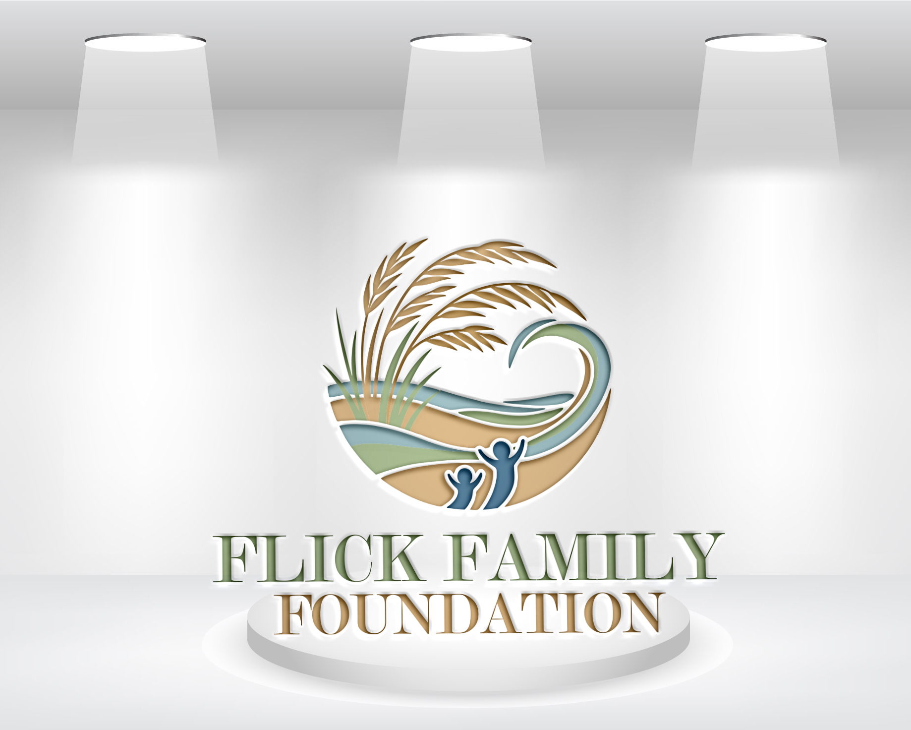 Logo Design by Lamiya... for this project | Design #36674441