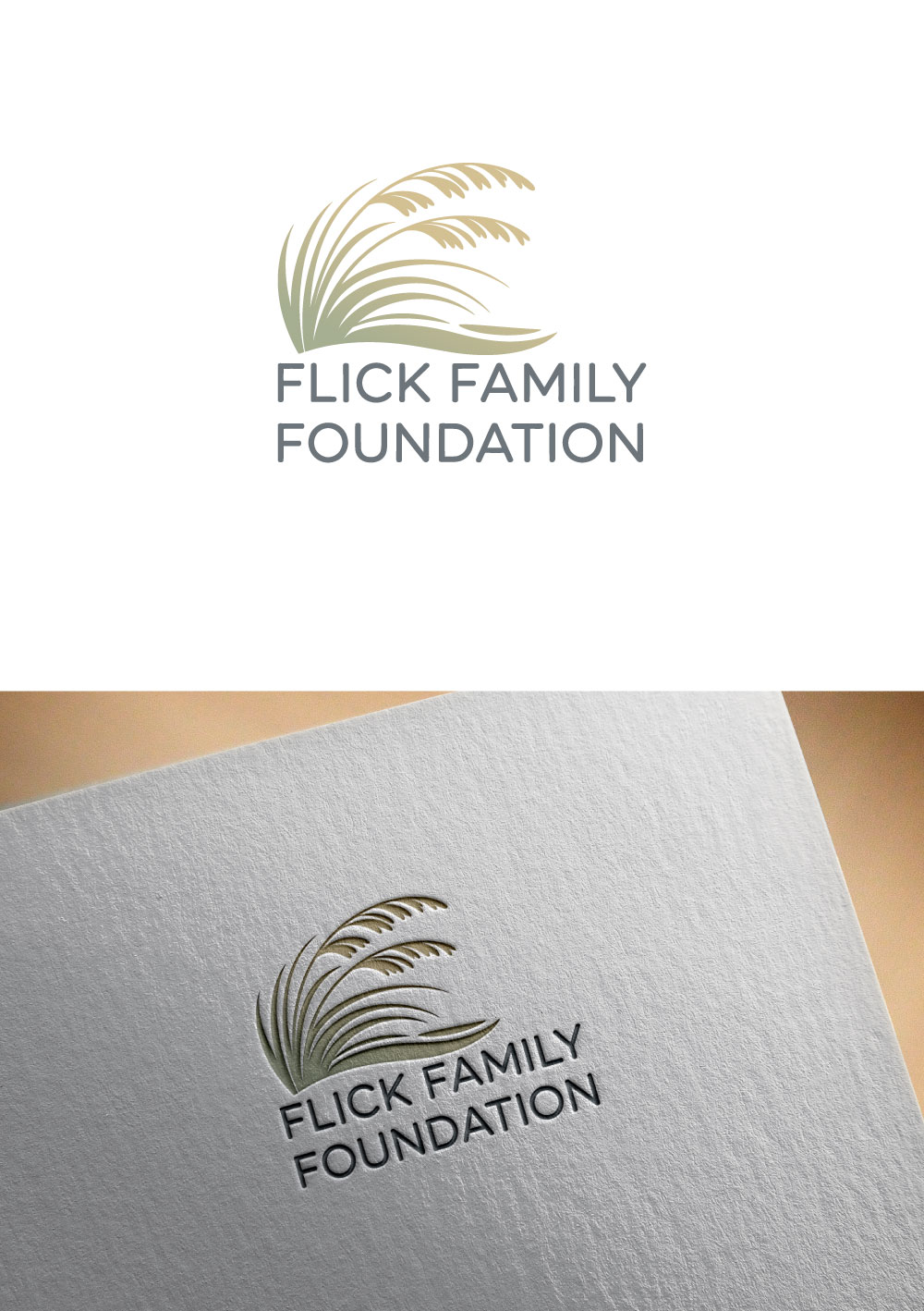 Logo Design by KING JM for this project | Design #36675447