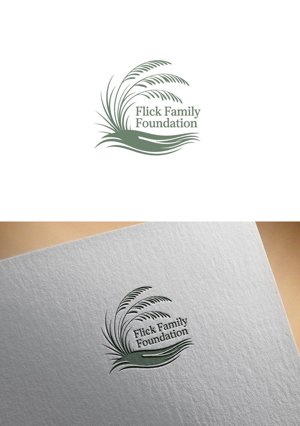 Logo Design by KING JM for this project | Design #36675448