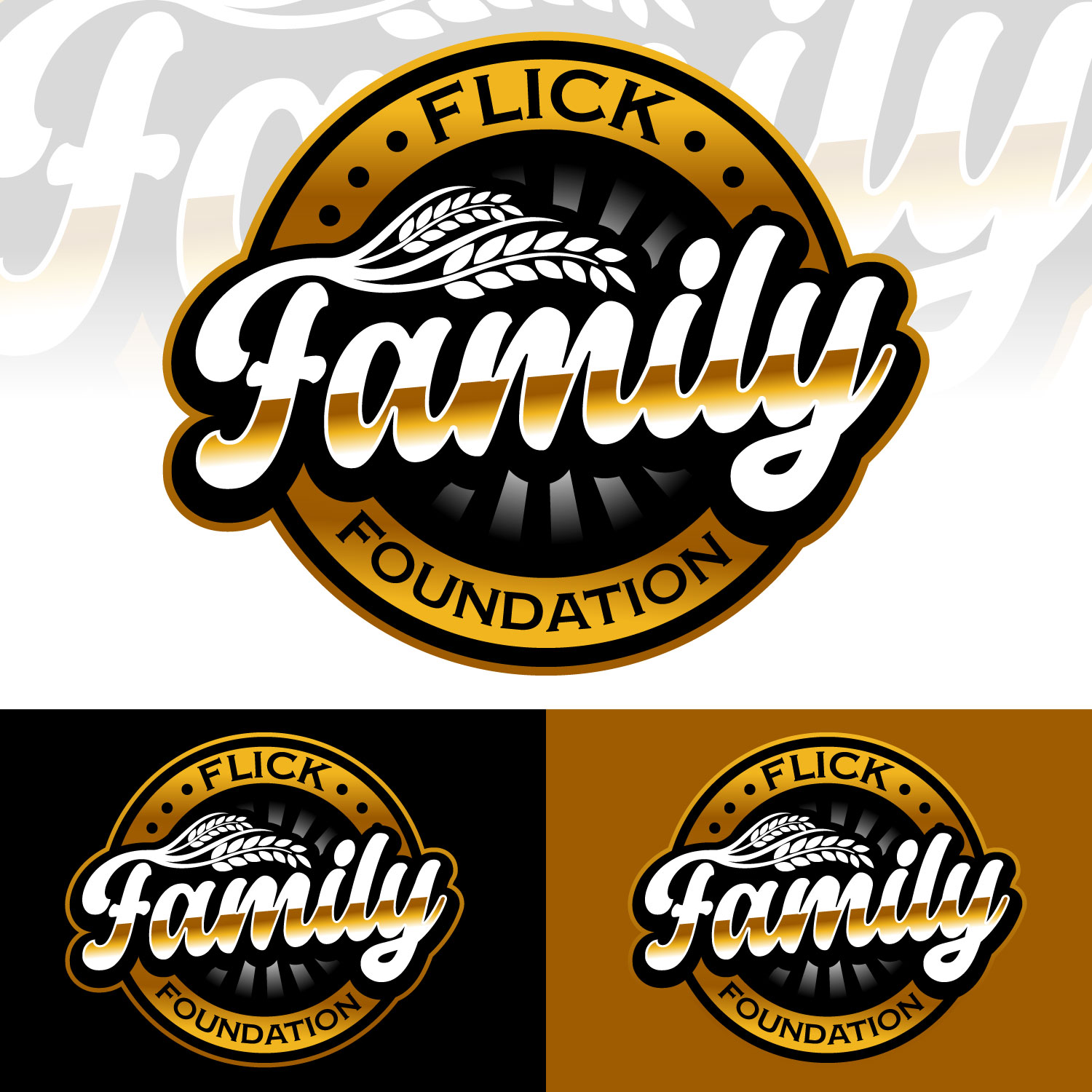 Logo Design by Suvendu.S for this project | Design #36697006