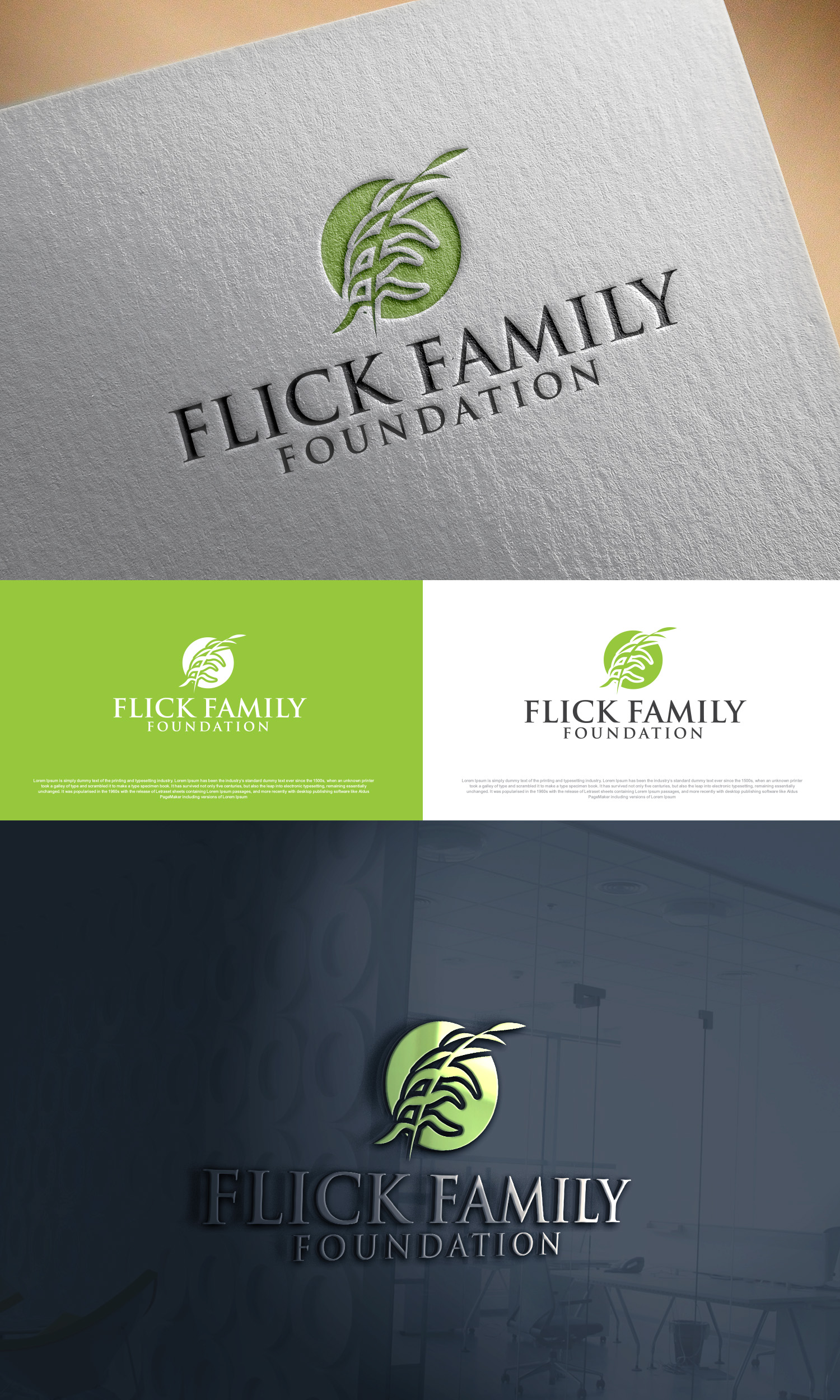 Logo Design by Ahsan Designs for this project | Design #36677901