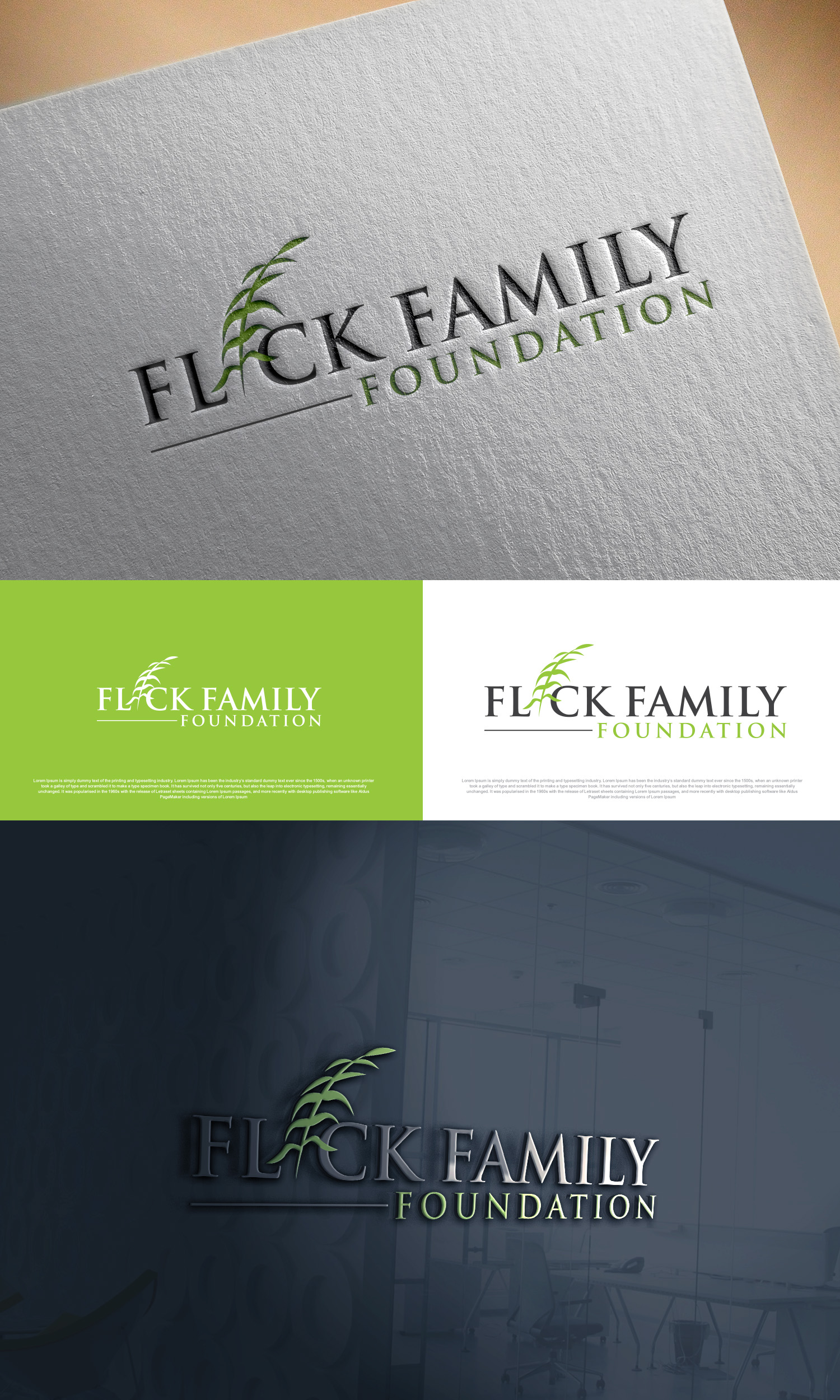 Logo Design by Ahsan Designs for this project | Design #36677902