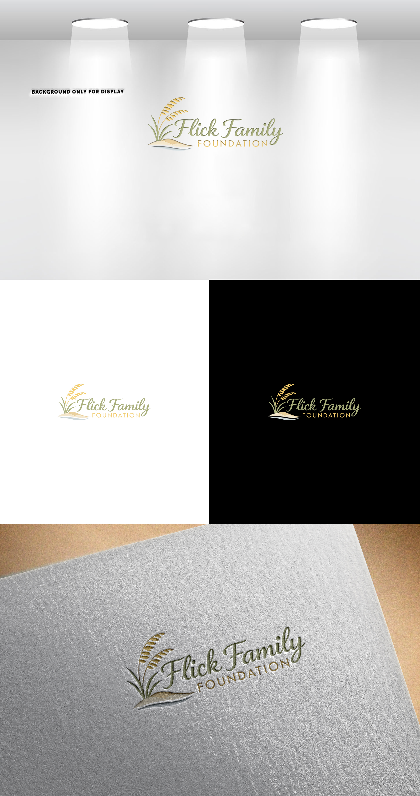 Logo Design by Rahmina for this project | Design #36673747