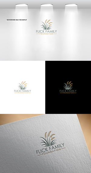 Logo Design by Rahmina for this project | Design: #36673749