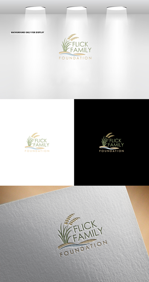 Logo Design by Rahmina for this project | Design: #36673750