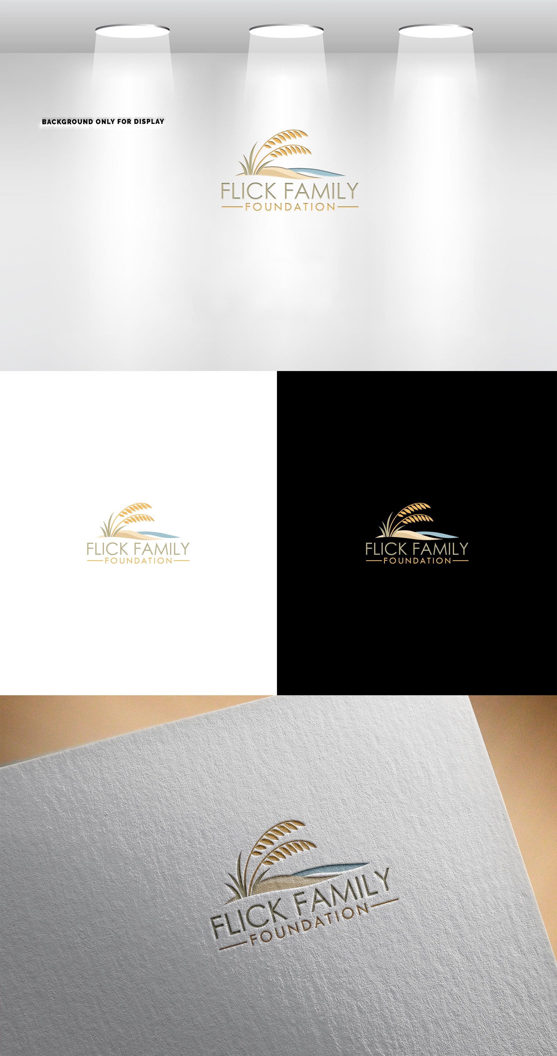 Logo Design by Rahmina for this project | Design #36673751