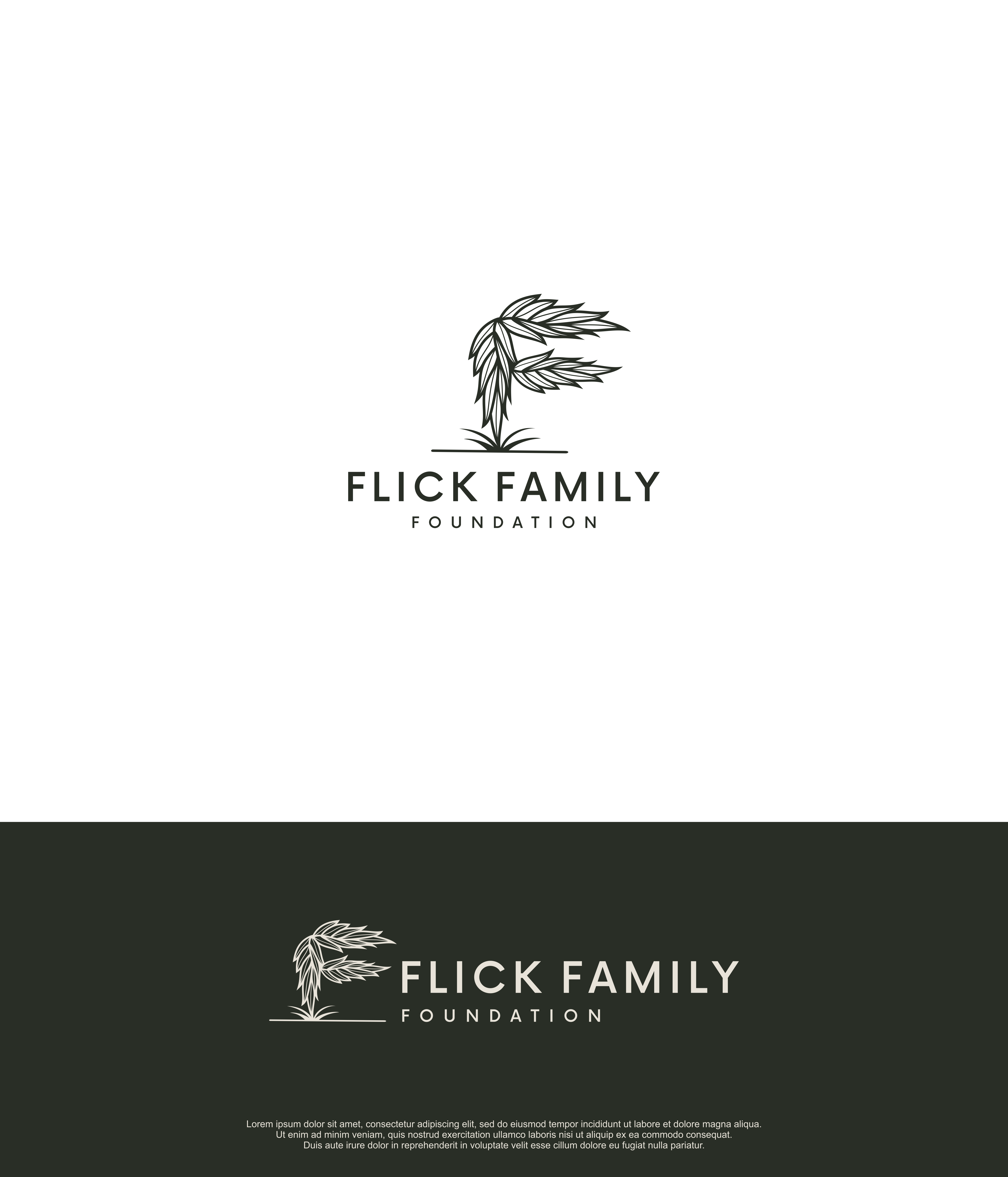 Logo Design by RICKY.T for this project | Design #36681452