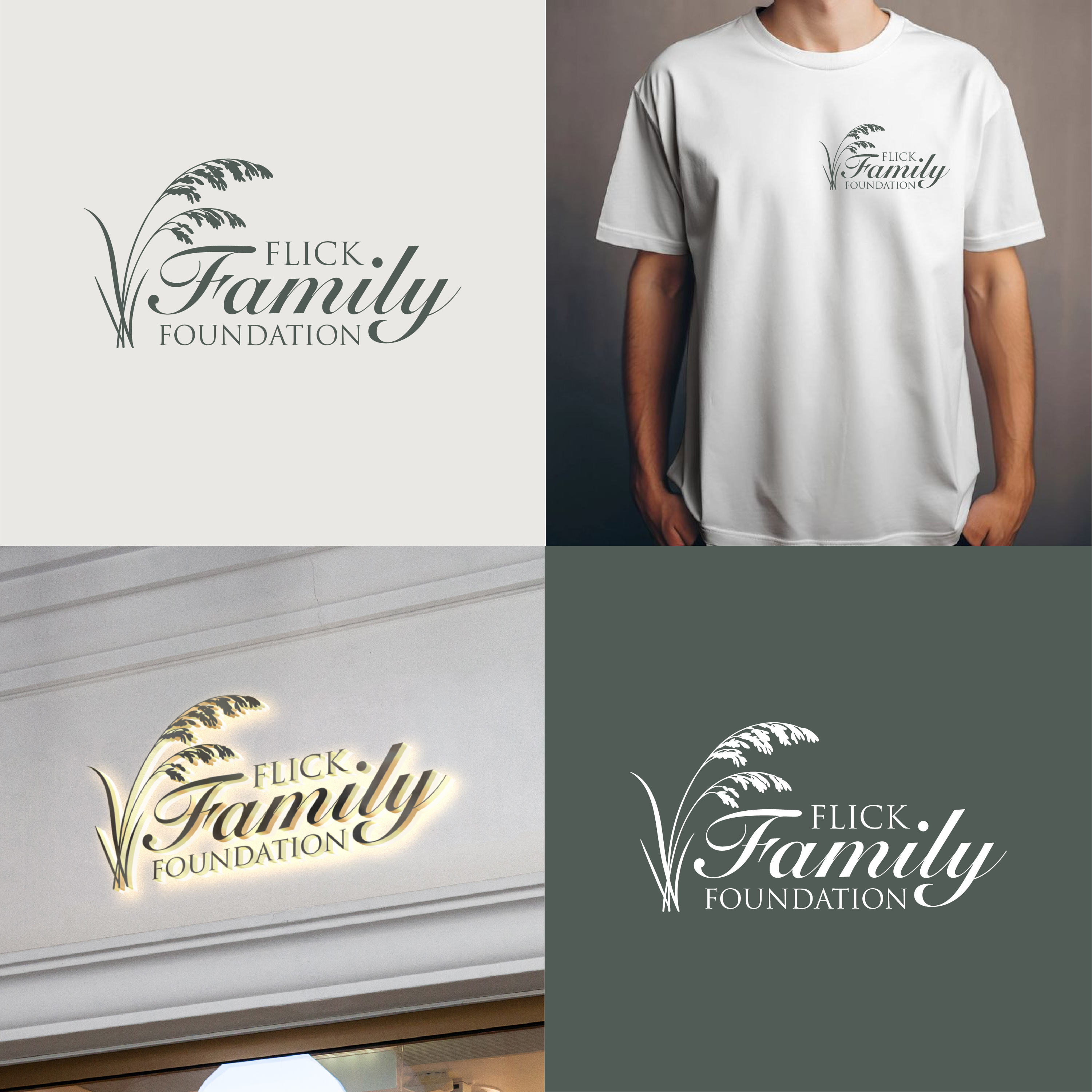 Logo Design by Design Reflector for this project | Design #36676493