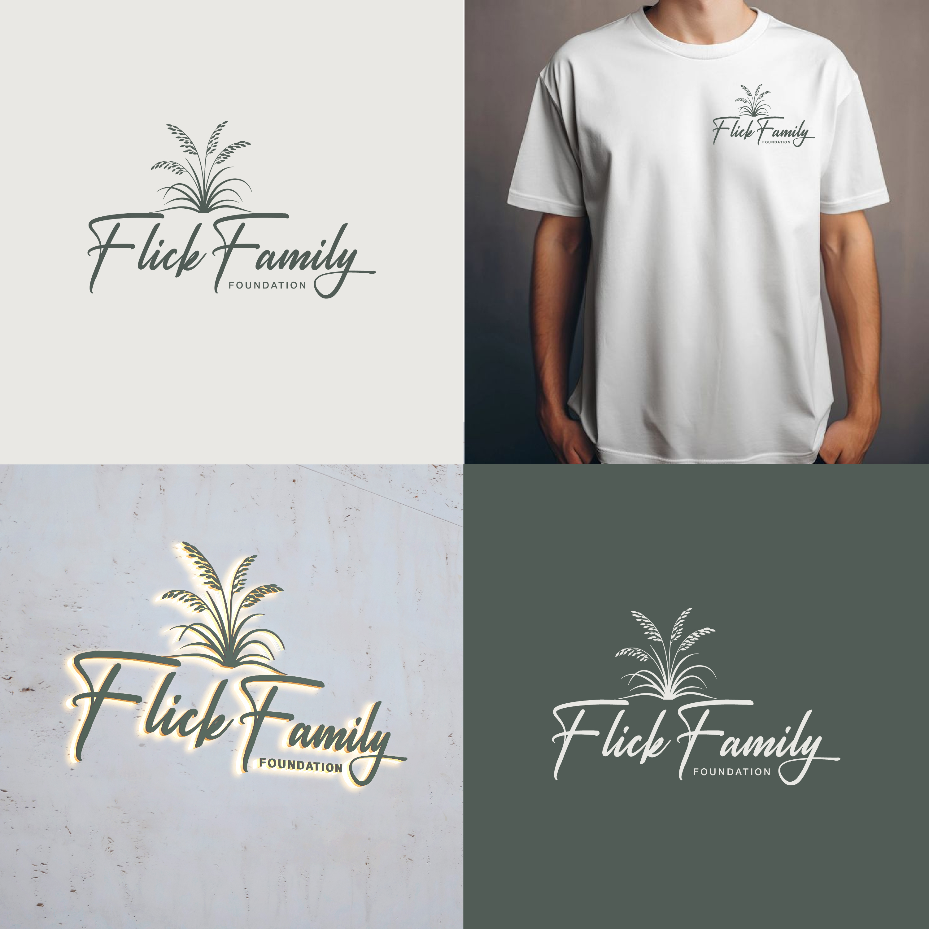 Logo Design by Design Reflector for this project | Design #36676494