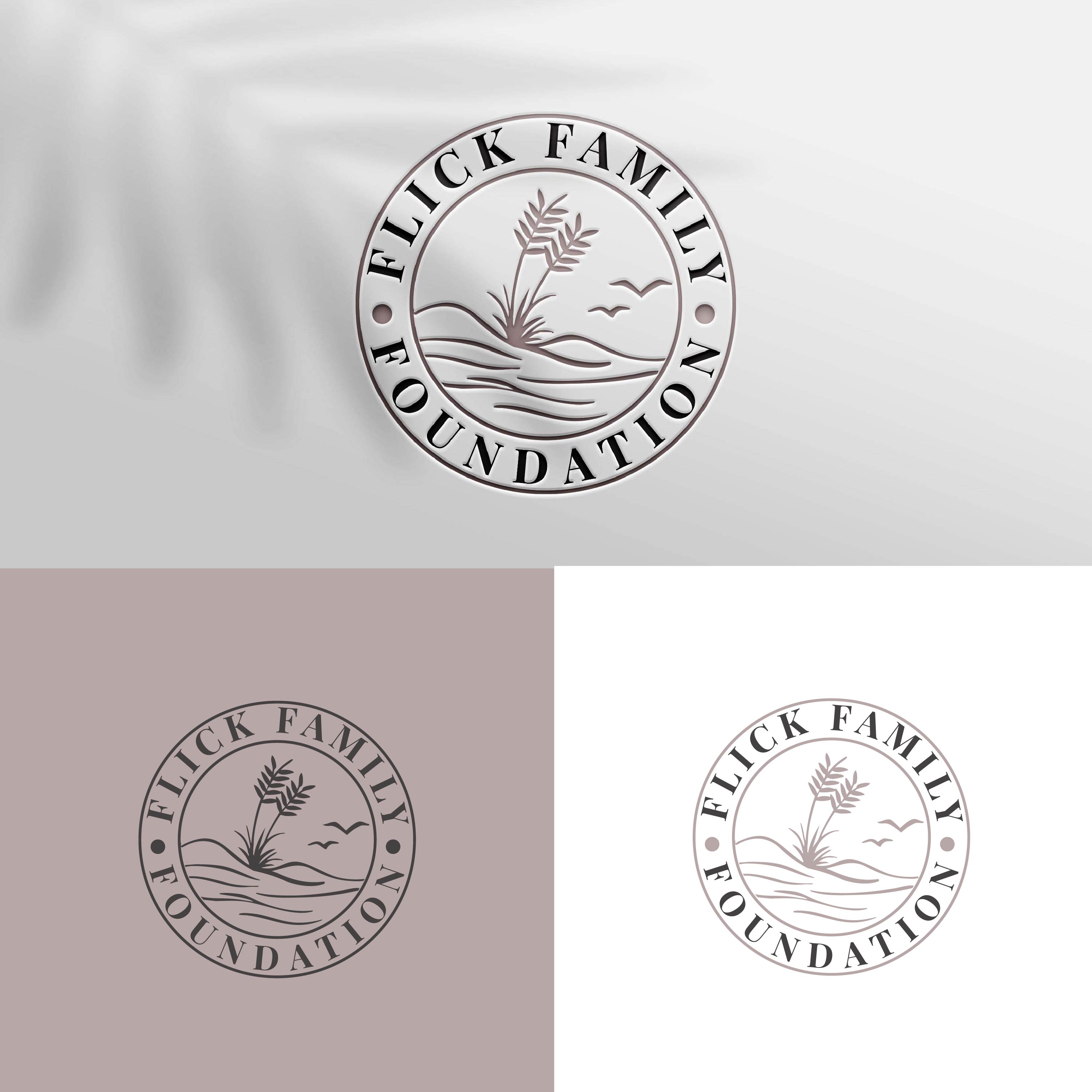 Logo Design by Design Reflector for this project | Design #36677343