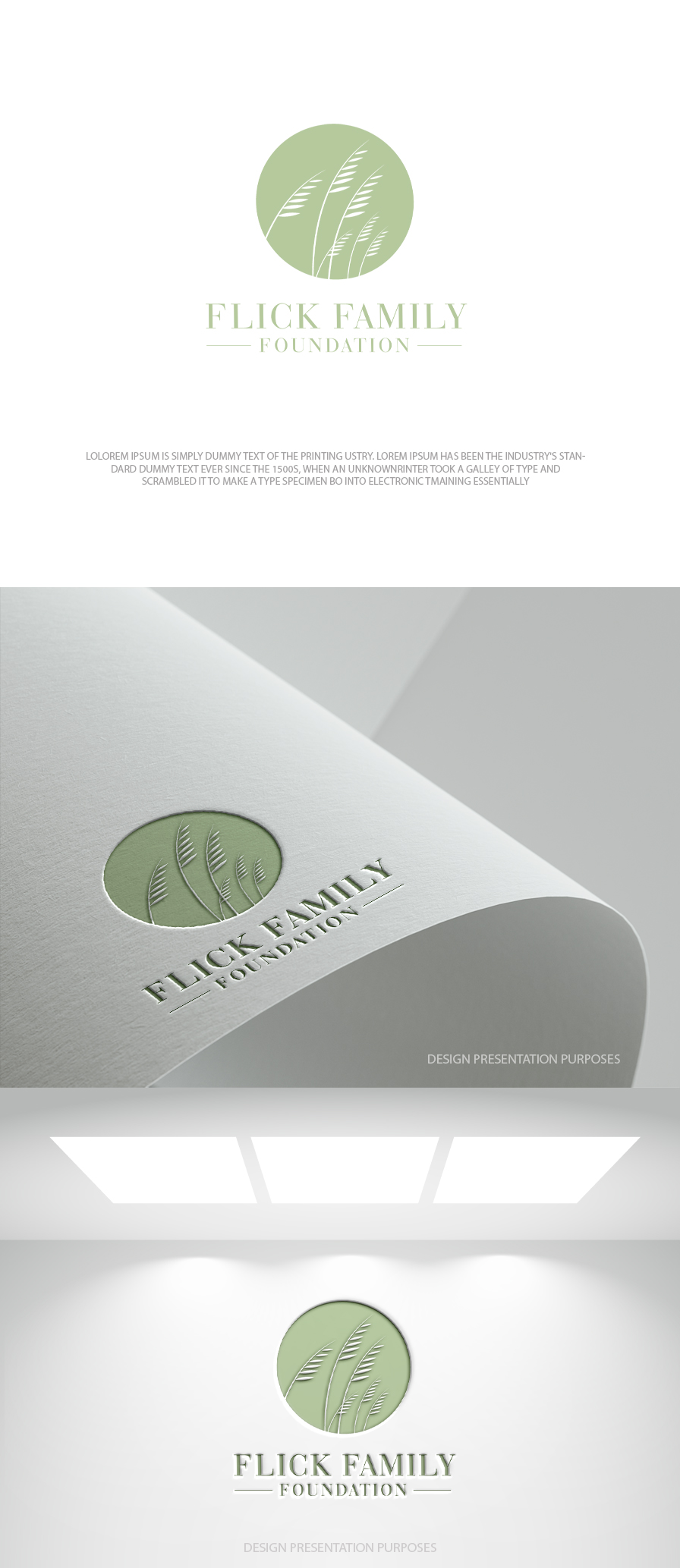 Logo Design by zebronicgraphic for this project | Design #36674838