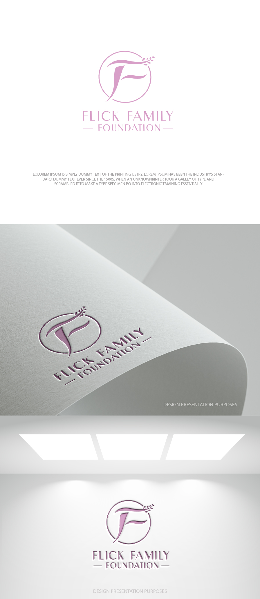 Logo Design by zebronicgraphic for this project | Design #36674839