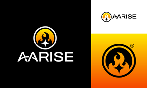 Logo Design by Duvai Studio