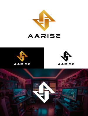 Logo Design by arumdesign