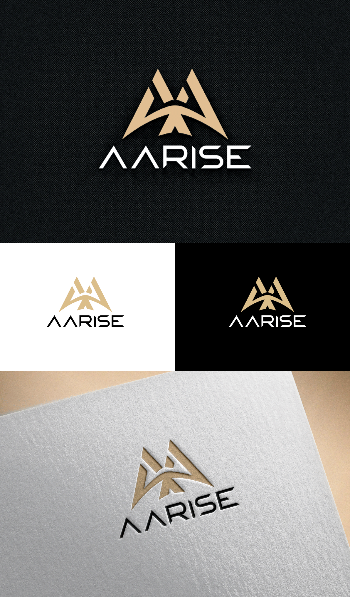Logo Design by Easin_Hossain for this project | Design #36693790