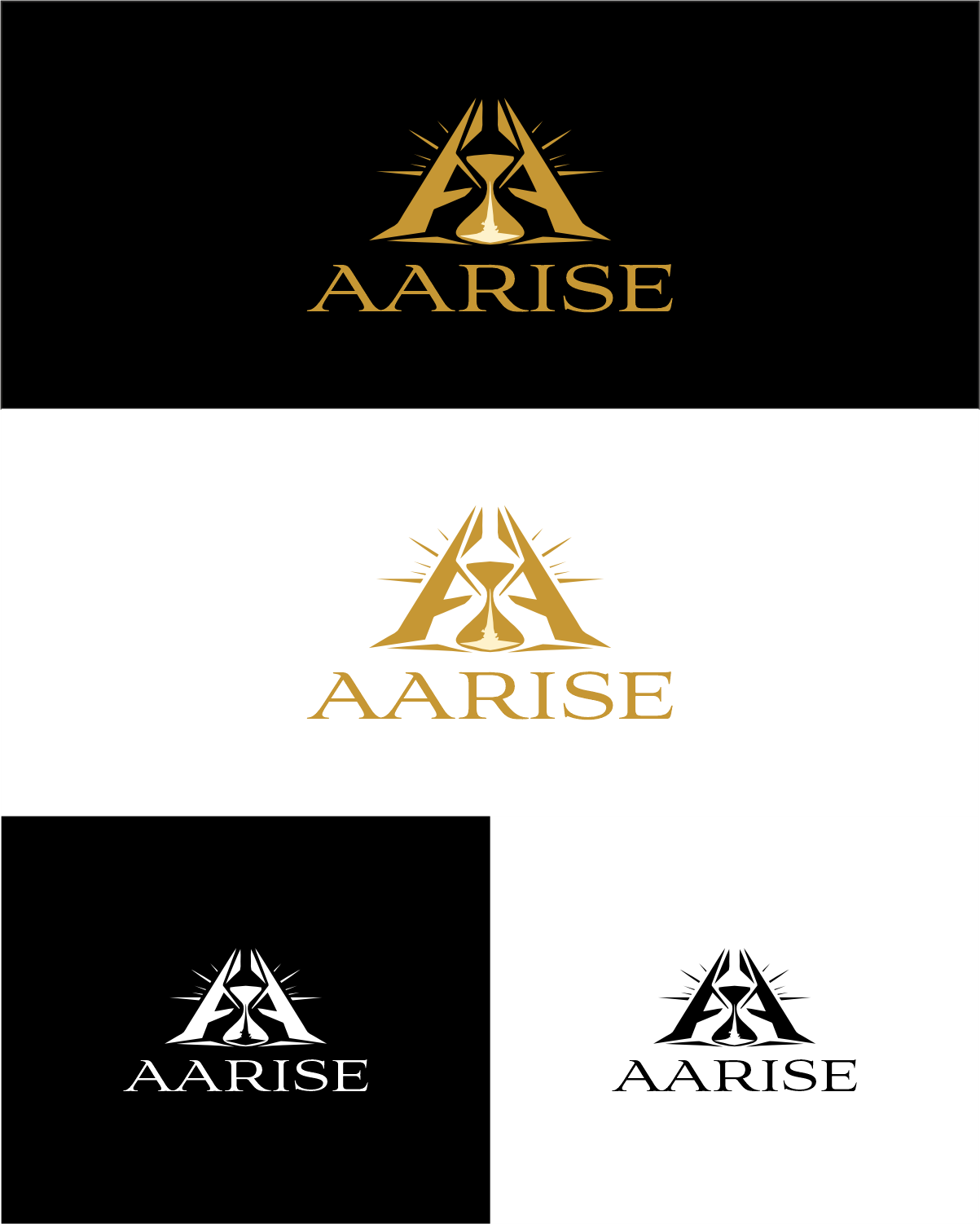 Logo Design by S.S. Mulla for this project | Design #36675314