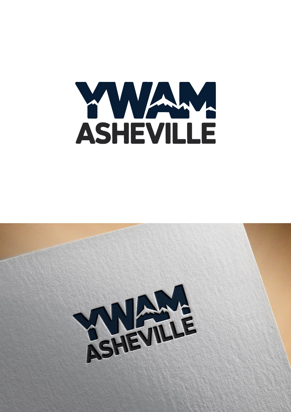 Logo Design by KING JM for this project | Design #36675033