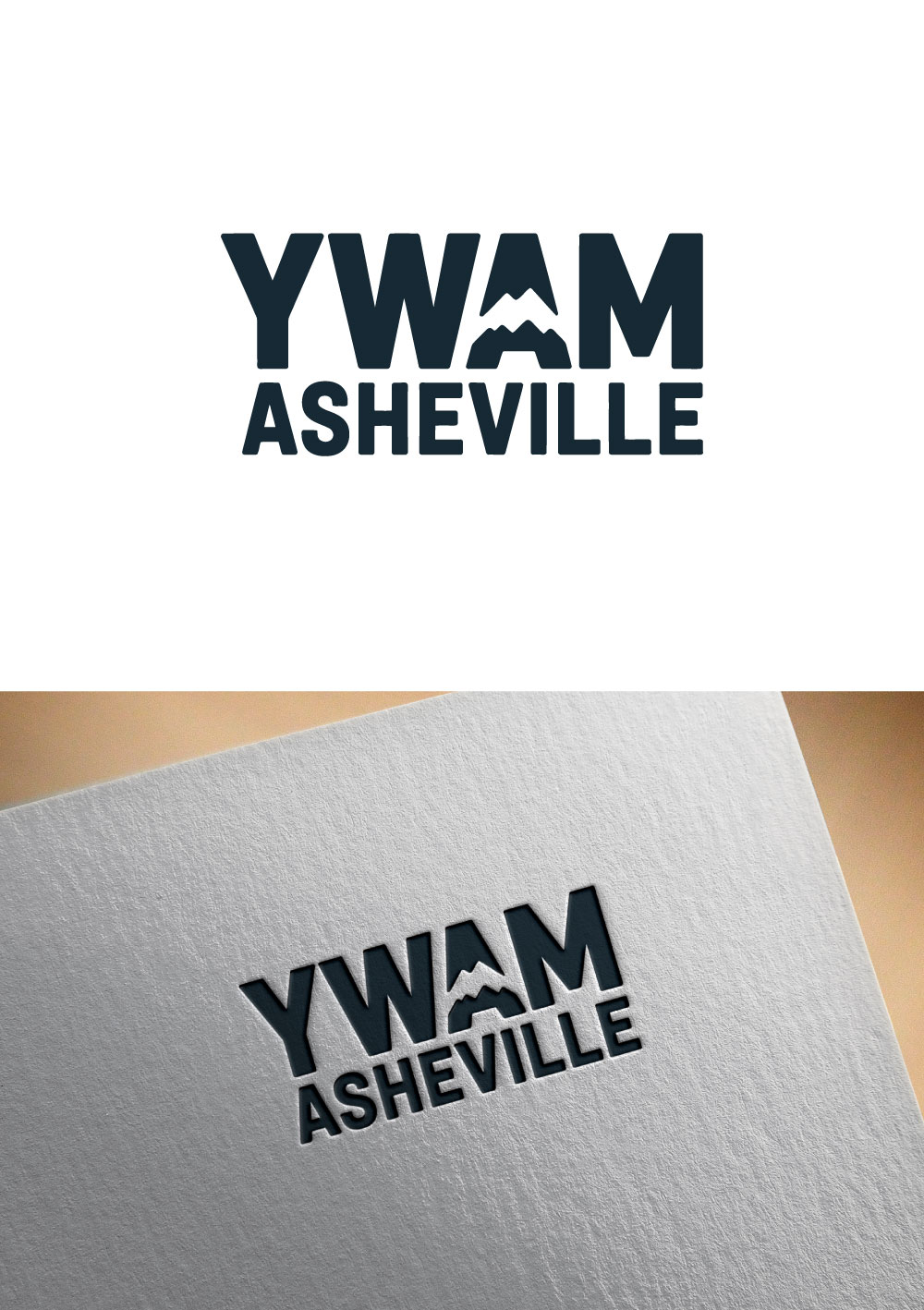 Logo Design by KING JM for this project | Design #36675034