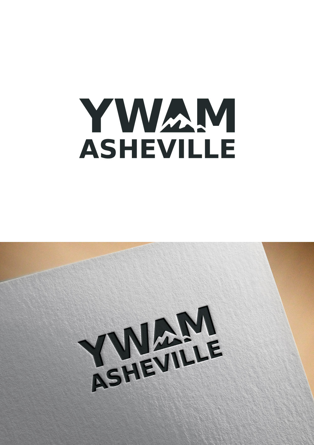 Logo Design by KING JM for this project | Design #36685368