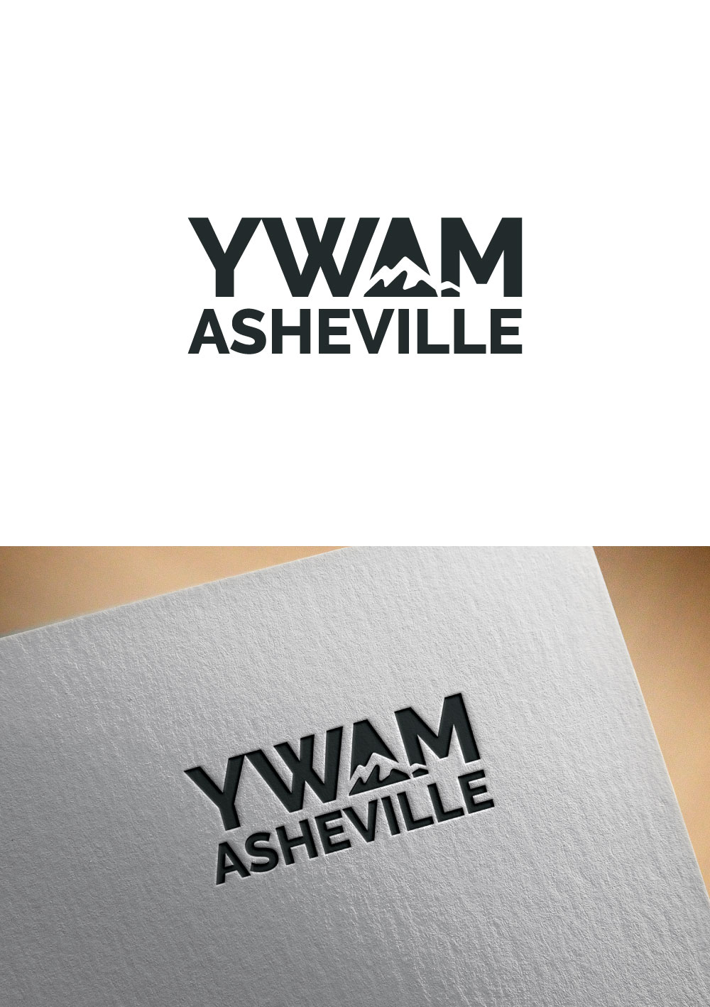 Logo Design by KING JM for this project | Design #36685370