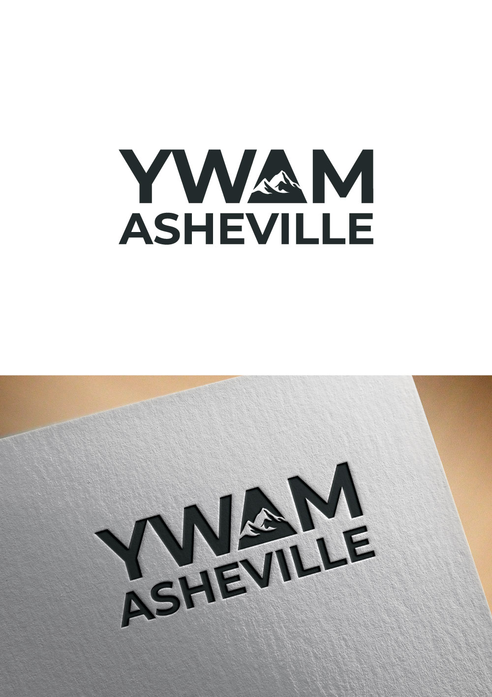 Logo Design by KING JM for this project | Design #36685392