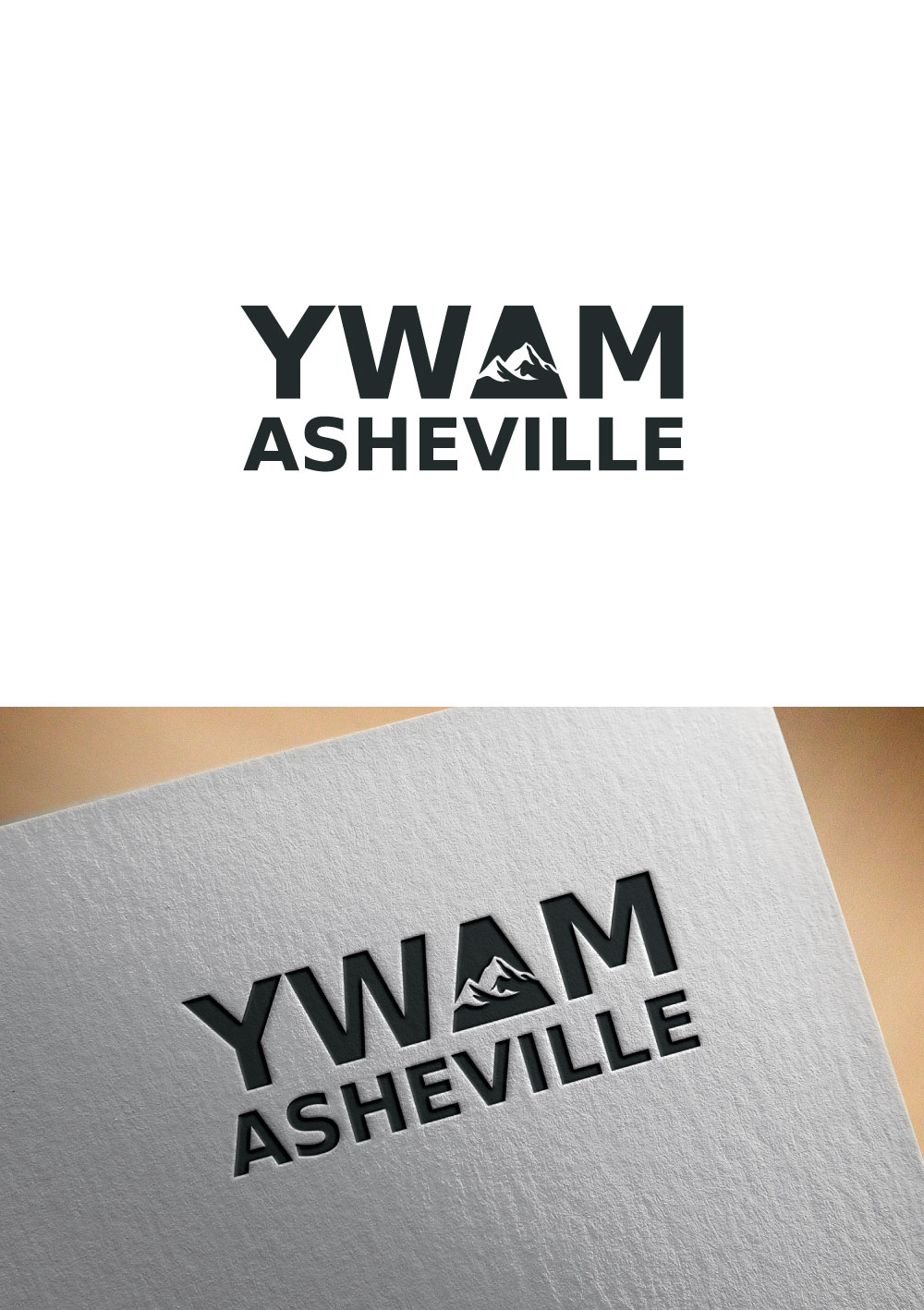 Logo Design by KING JM for this project | Design #36685394