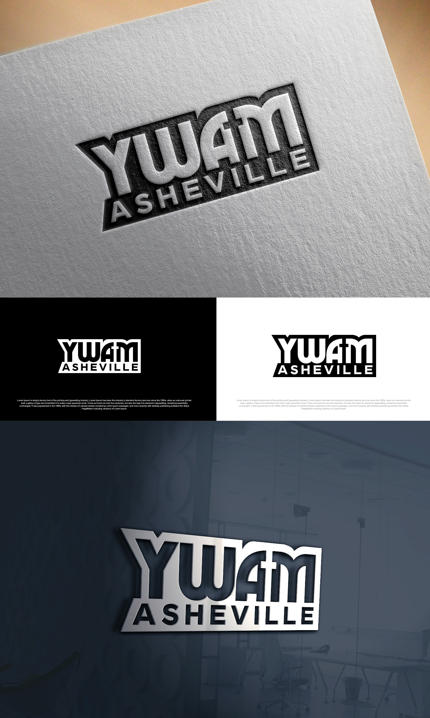 Logo Design by Ahsan Designs for this project | Design #36677899