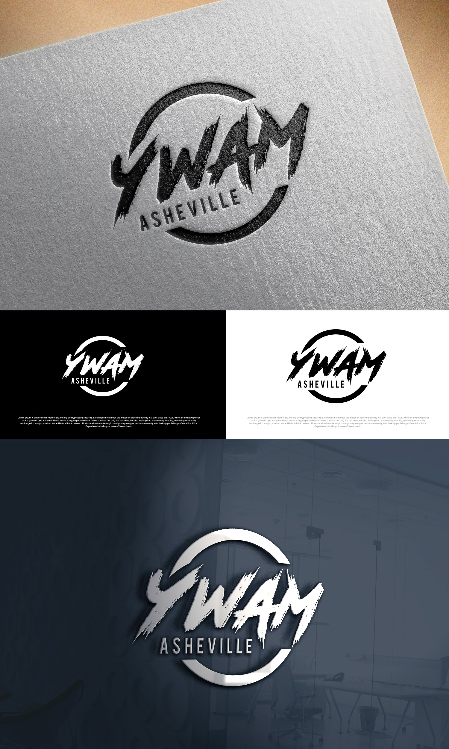 Logo Design by Ahsan Designs for this project | Design #36677900