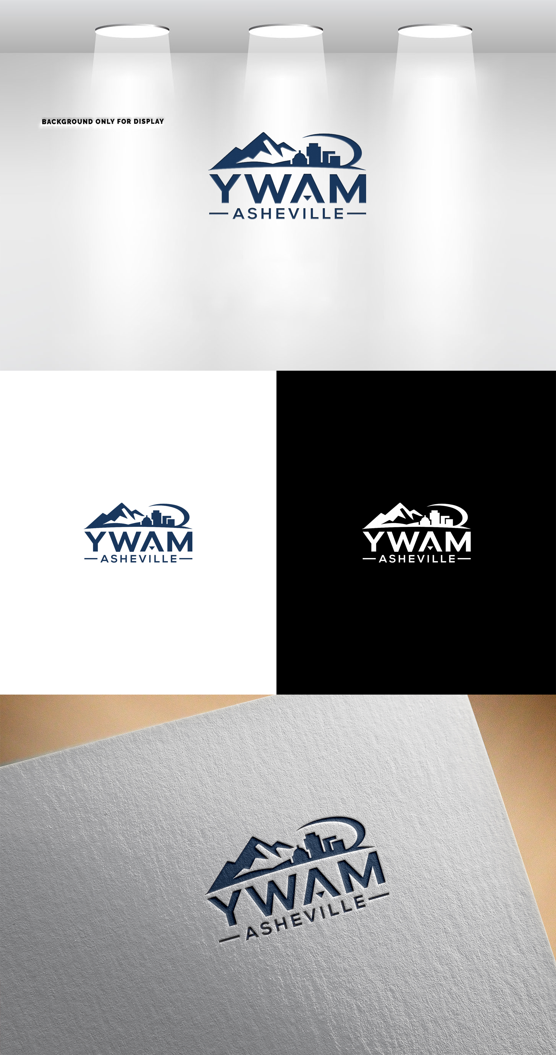Logo Design by Rahmina for this project | Design #36674059