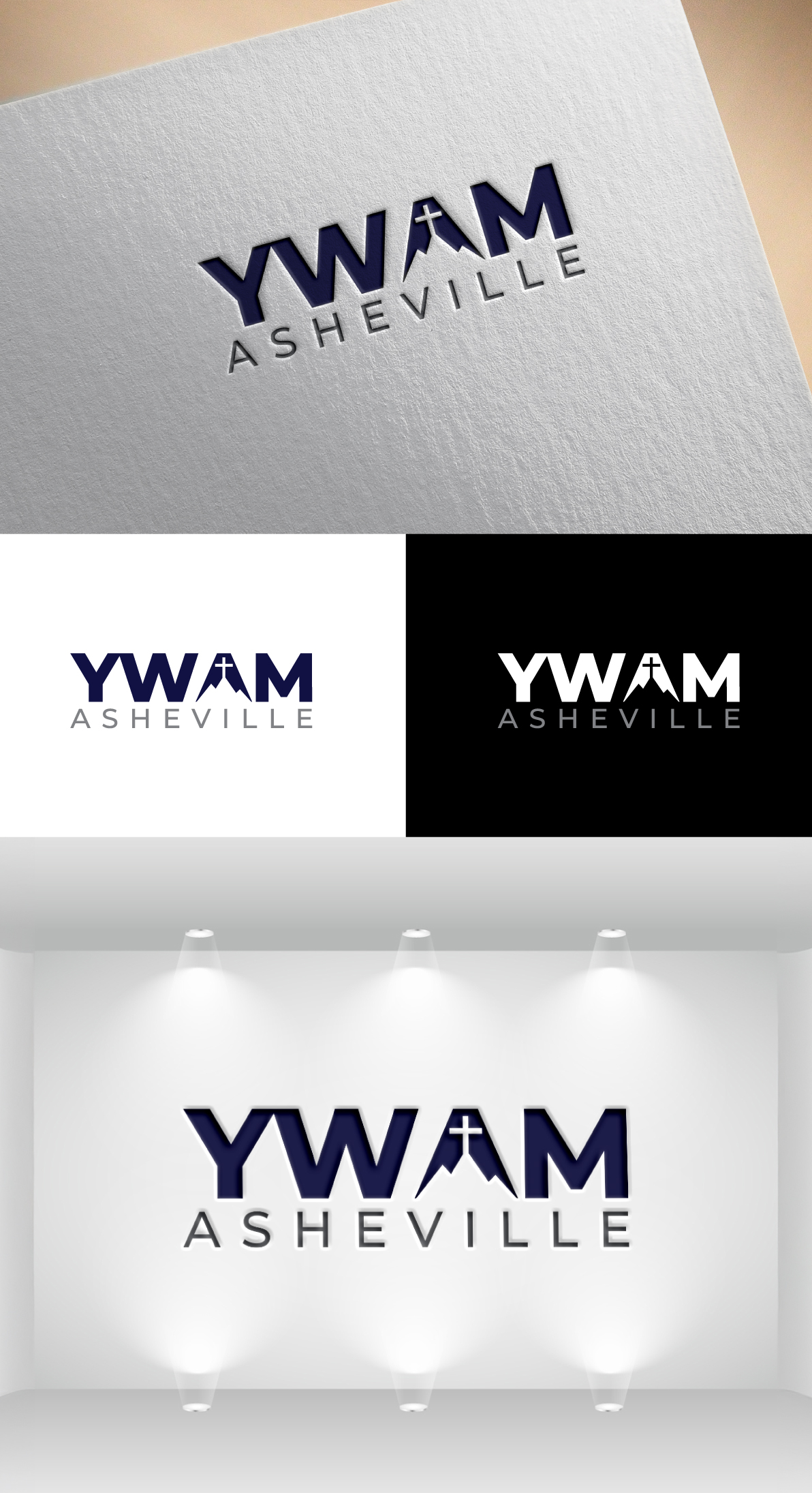 Logo Design by Oliver_Design for this project | Design #36695810
