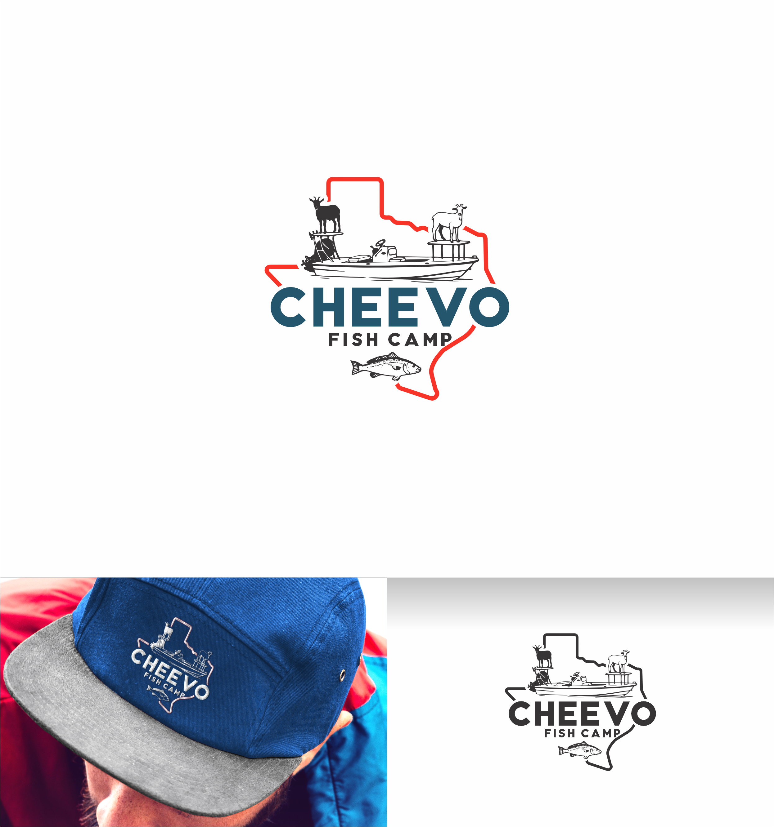 Logo Design by ADesign for Texas Premium Proteins | Design #36677048