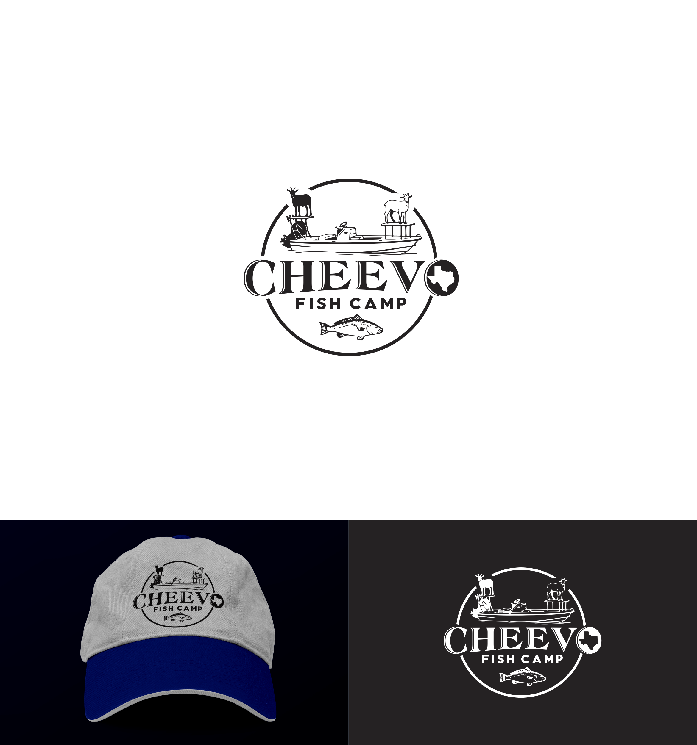 Logo Design by ADesign for Texas Premium Proteins | Design #36677082