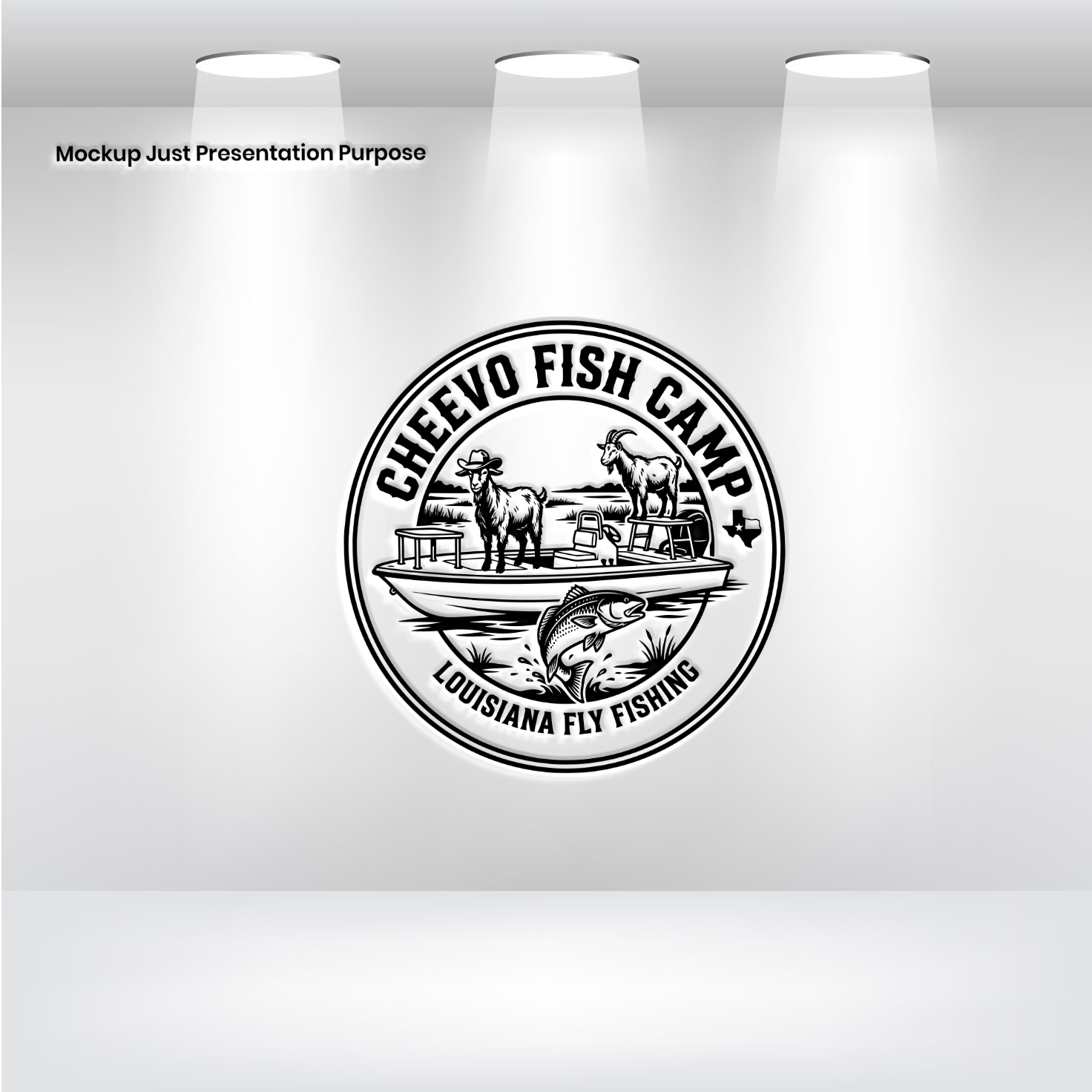 Logo Design by VectorForge for Texas Premium Proteins | Design #36673808