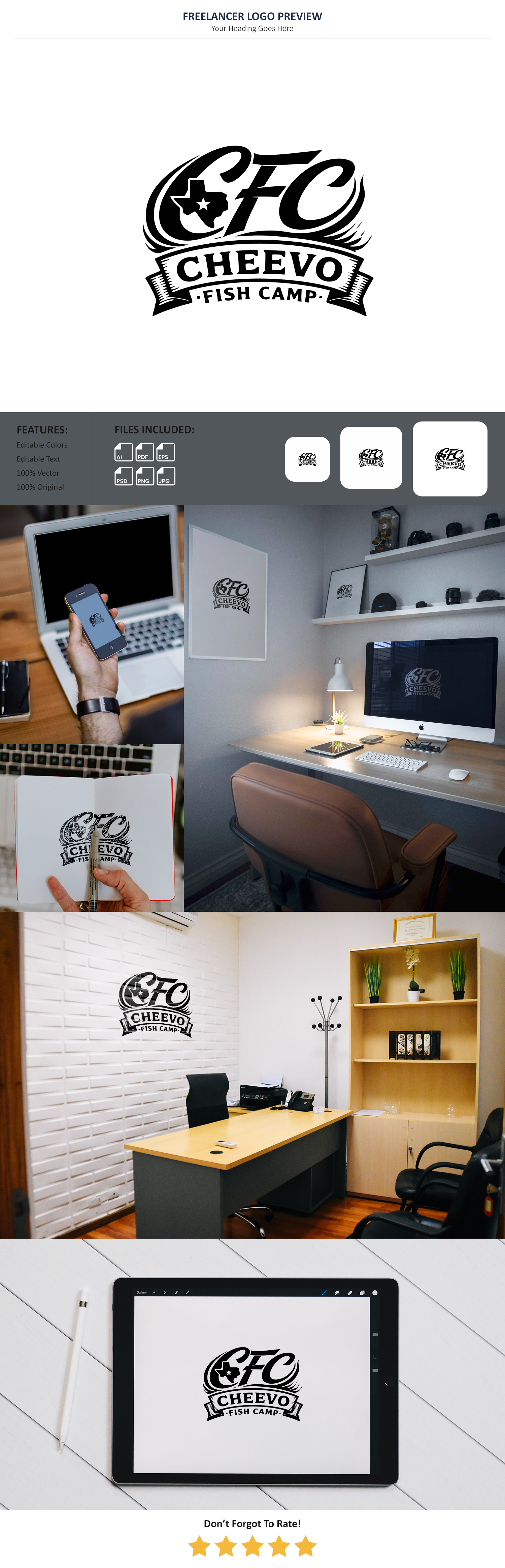 Logo Design by VectorForge for Texas Premium Proteins | Design #36673810