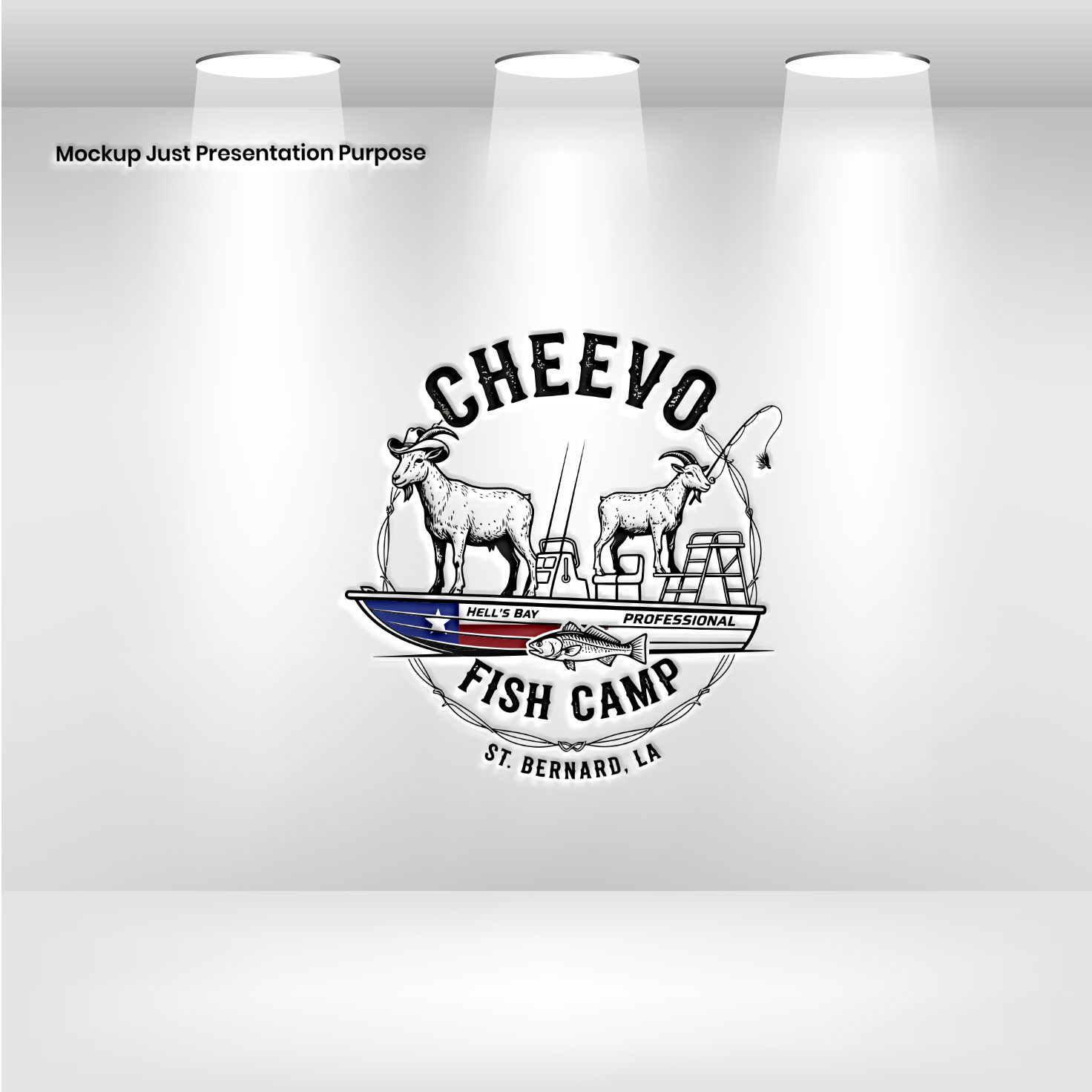 Logo Design by VectorForge for Texas Premium Proteins | Design #36673811