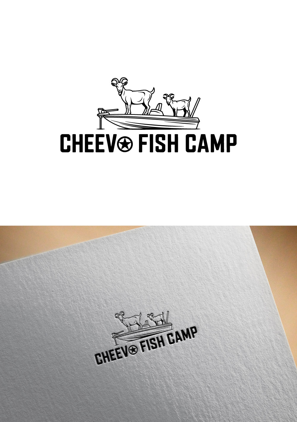 Logo Design by KING JM for Texas Premium Proteins | Design #36676242